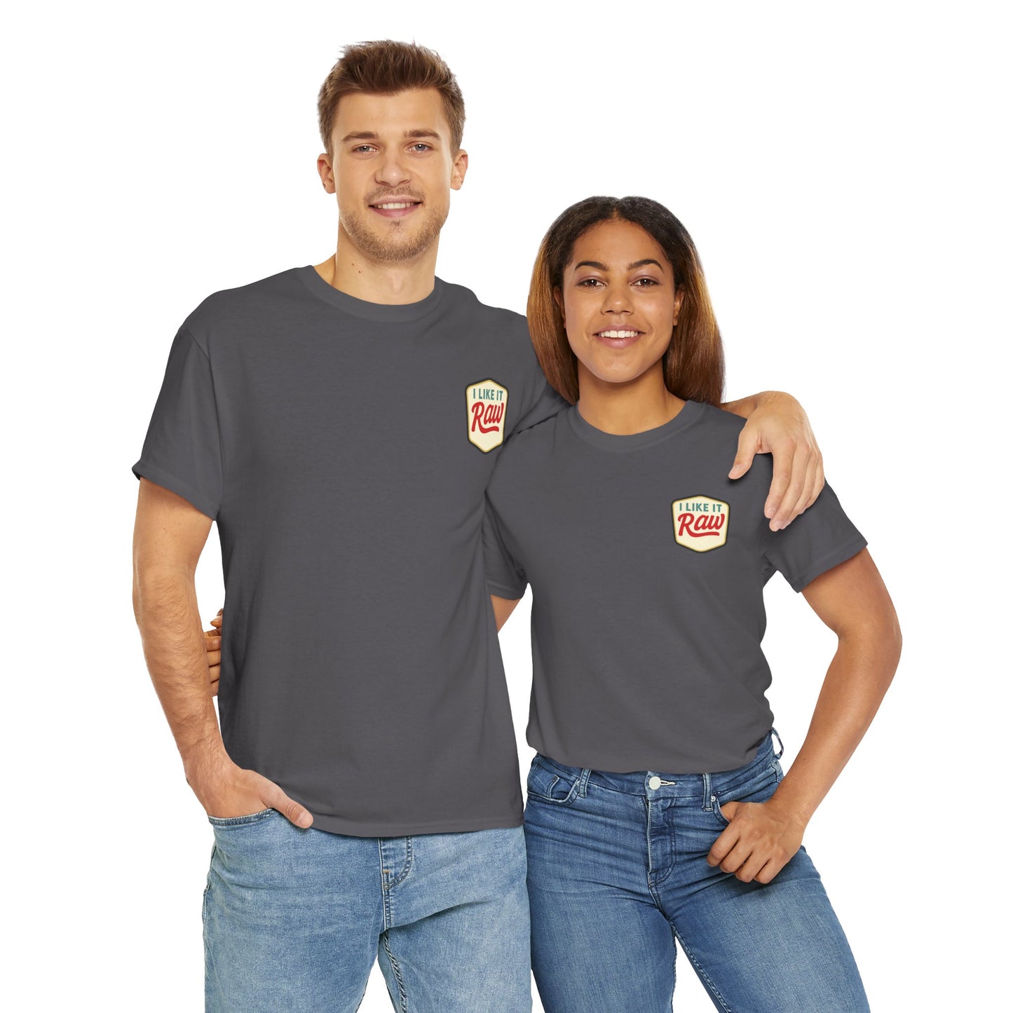 Retro Inspired Unisex Tee, Casual Summer Wear, Gift for Foodies, Stylish Statement Shirt, Birthday, BBQ, Food Lovers