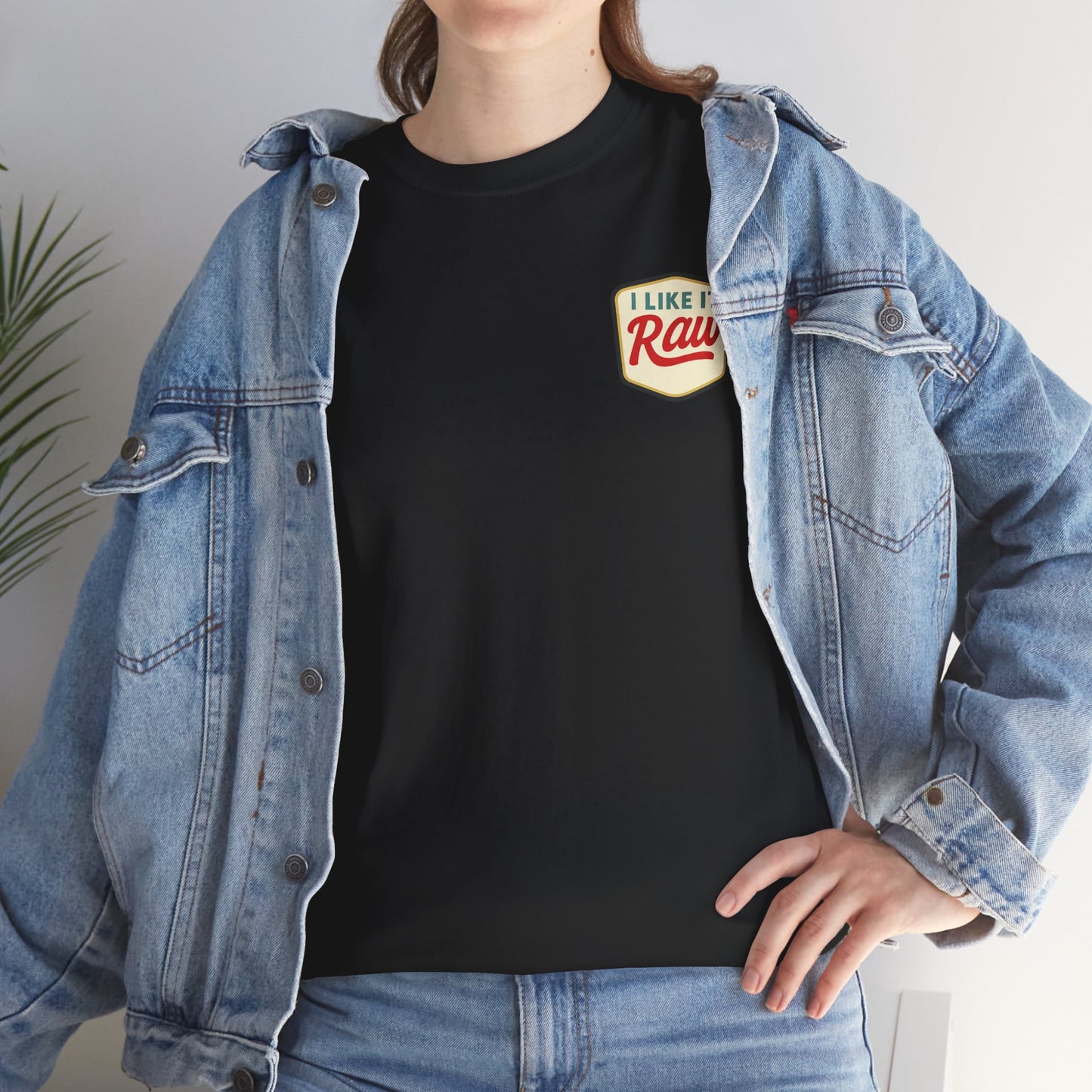Retro Inspired Unisex Tee, Casual Summer Wear, Gift for Foodies, Stylish Statement Shirt, Birthday, BBQ, Food Lovers