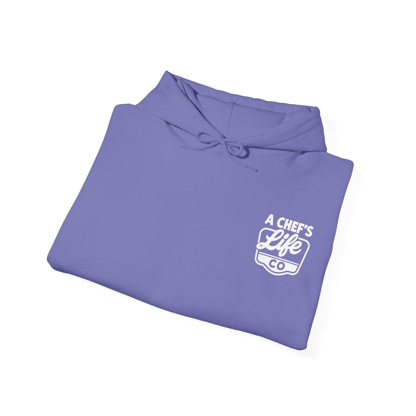 Colorful 'Hot Steamy and Always Fresh' Unisex Hoodie, Gift for Coffee Lovers, Casual Wear, Perfect for Birthdays, Chill Days