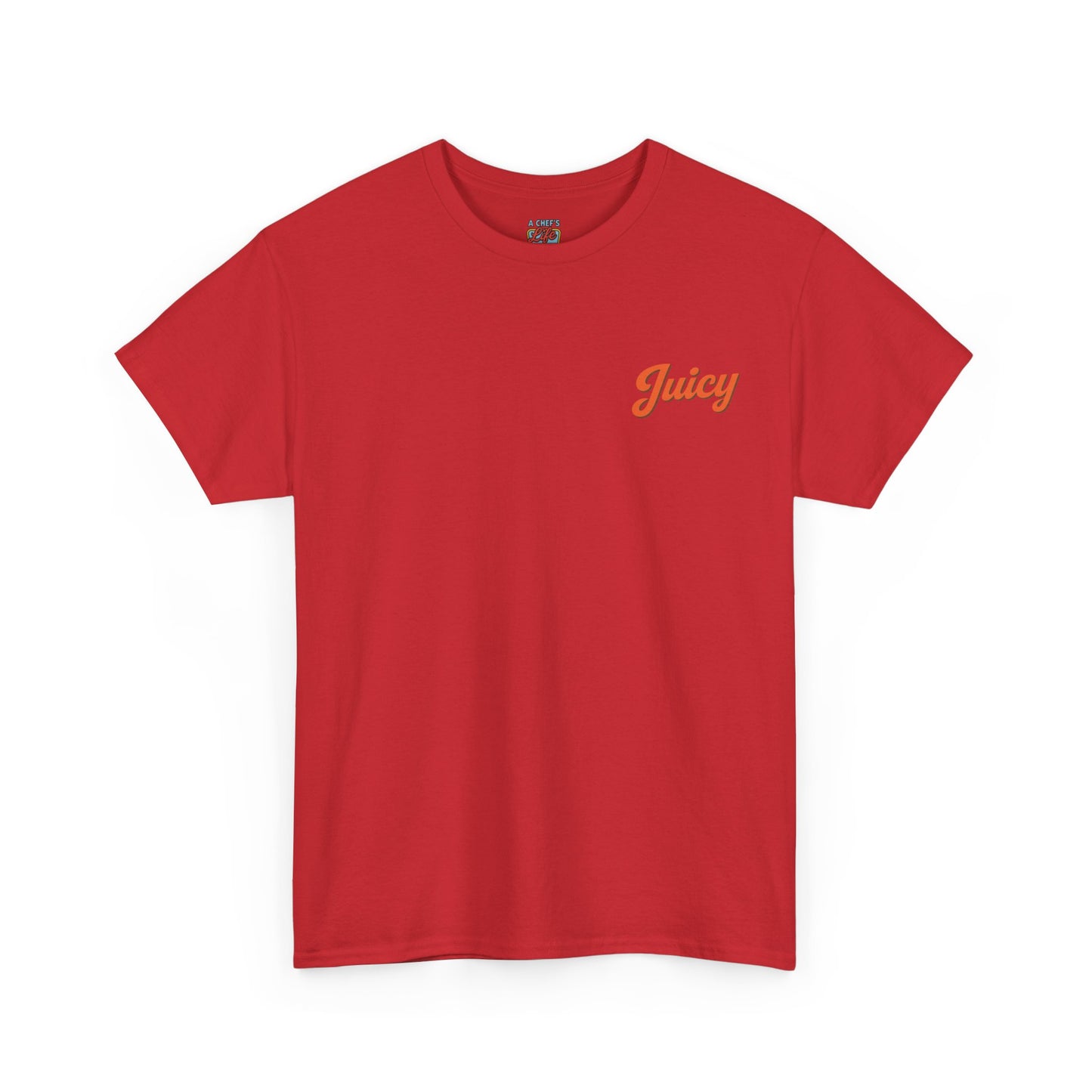 Extra Juicy Unisex T-Shirt, Retro Tee, Summer Style Shirt, Casual Wear, Gift for Fruit Lovers, Graphic Tee