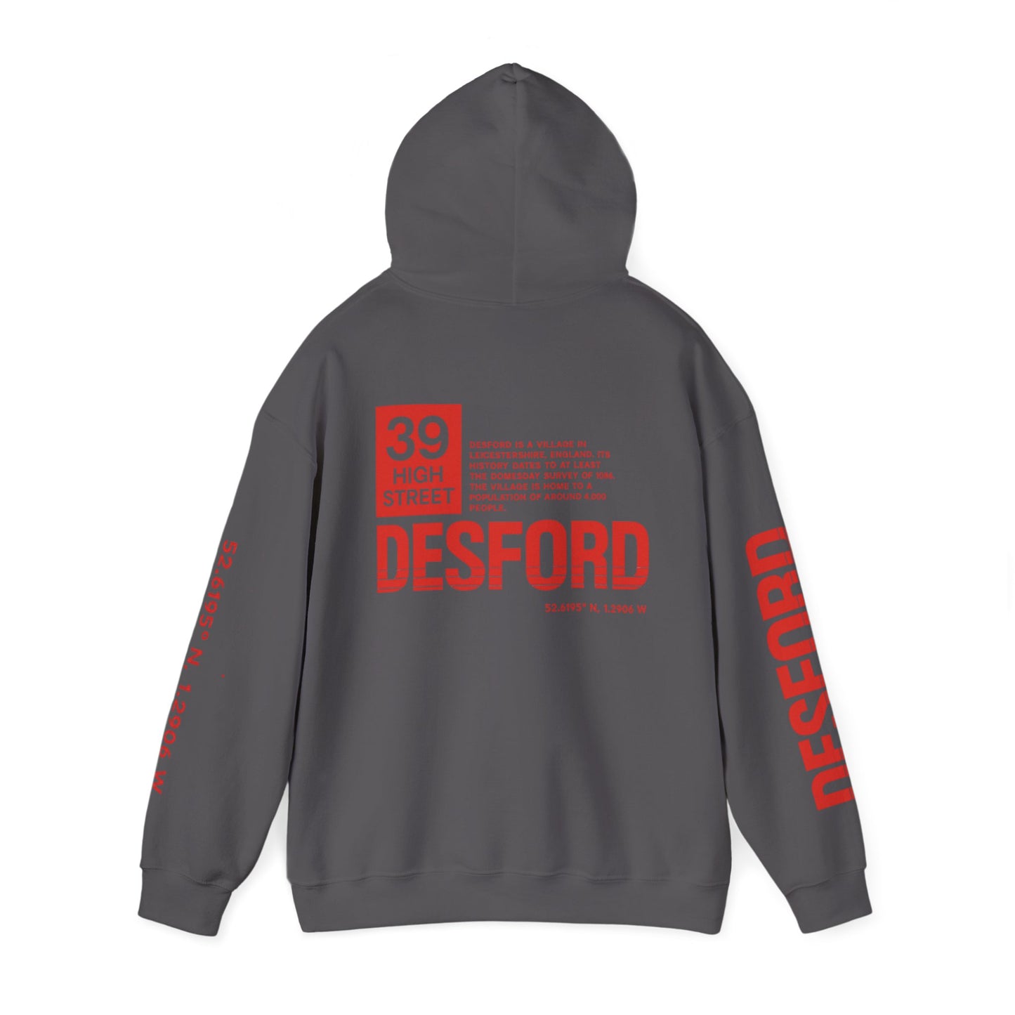 Stylish Urban Hoodie with Unique Graphic Design, Casual Wear, Gift for Friends, Street Style Apparel, Cozy Layer