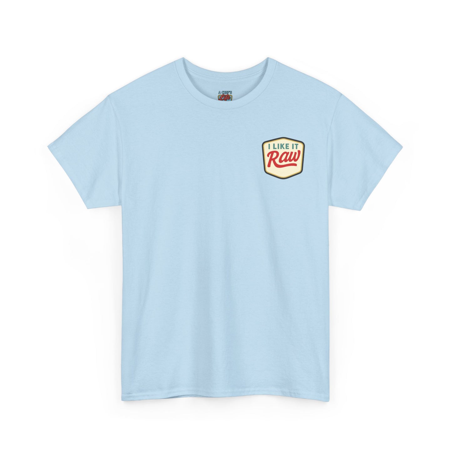 Retro Inspired Unisex Tee, Casual Summer Wear, Gift for Foodies, Stylish Statement Shirt, Birthday, BBQ, Food Lovers