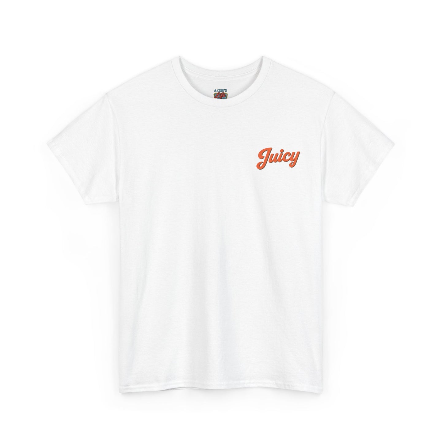 Extra Juicy Unisex T-Shirt, Retro Tee, Summer Style Shirt, Casual Wear, Gift for Fruit Lovers, Graphic Tee