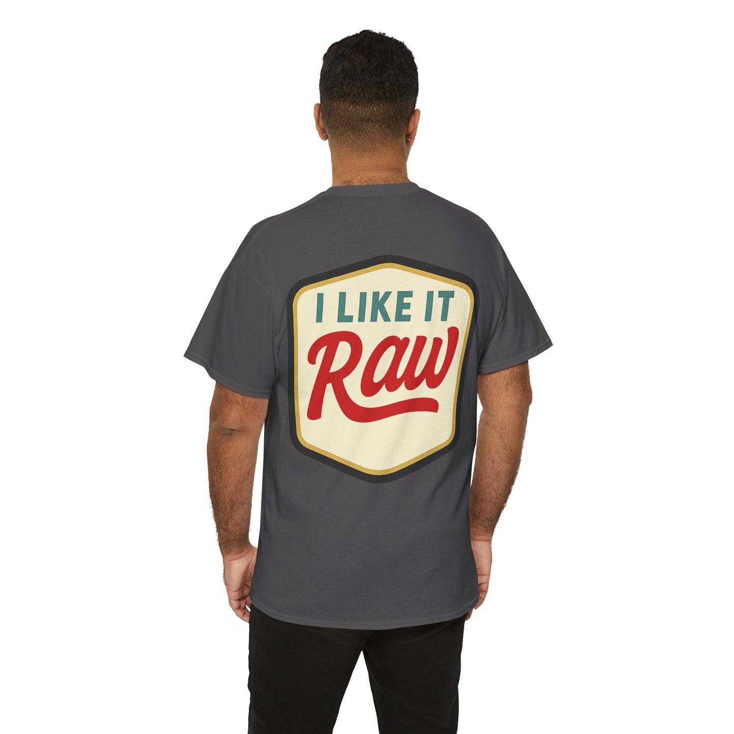 Retro Inspired Unisex Tee, Casual Summer Wear, Gift for Foodies, Stylish Statement Shirt, Birthday, BBQ, Food Lovers