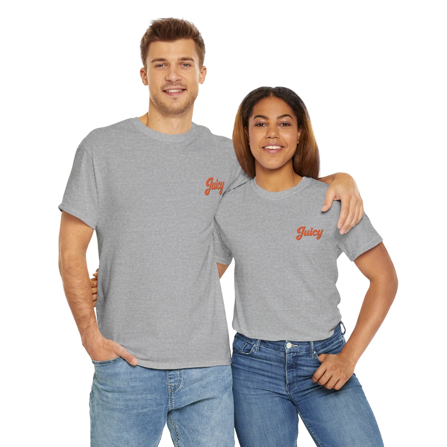 Extra Juicy Unisex T-Shirt, Retro Tee, Summer Style Shirt, Casual Wear, Gift for Fruit Lovers, Graphic Tee