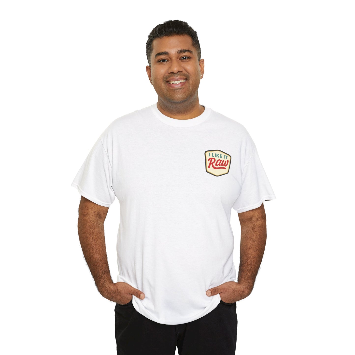 Retro Inspired Unisex Tee, Casual Summer Wear, Gift for Foodies, Stylish Statement Shirt, Birthday, BBQ, Food Lovers