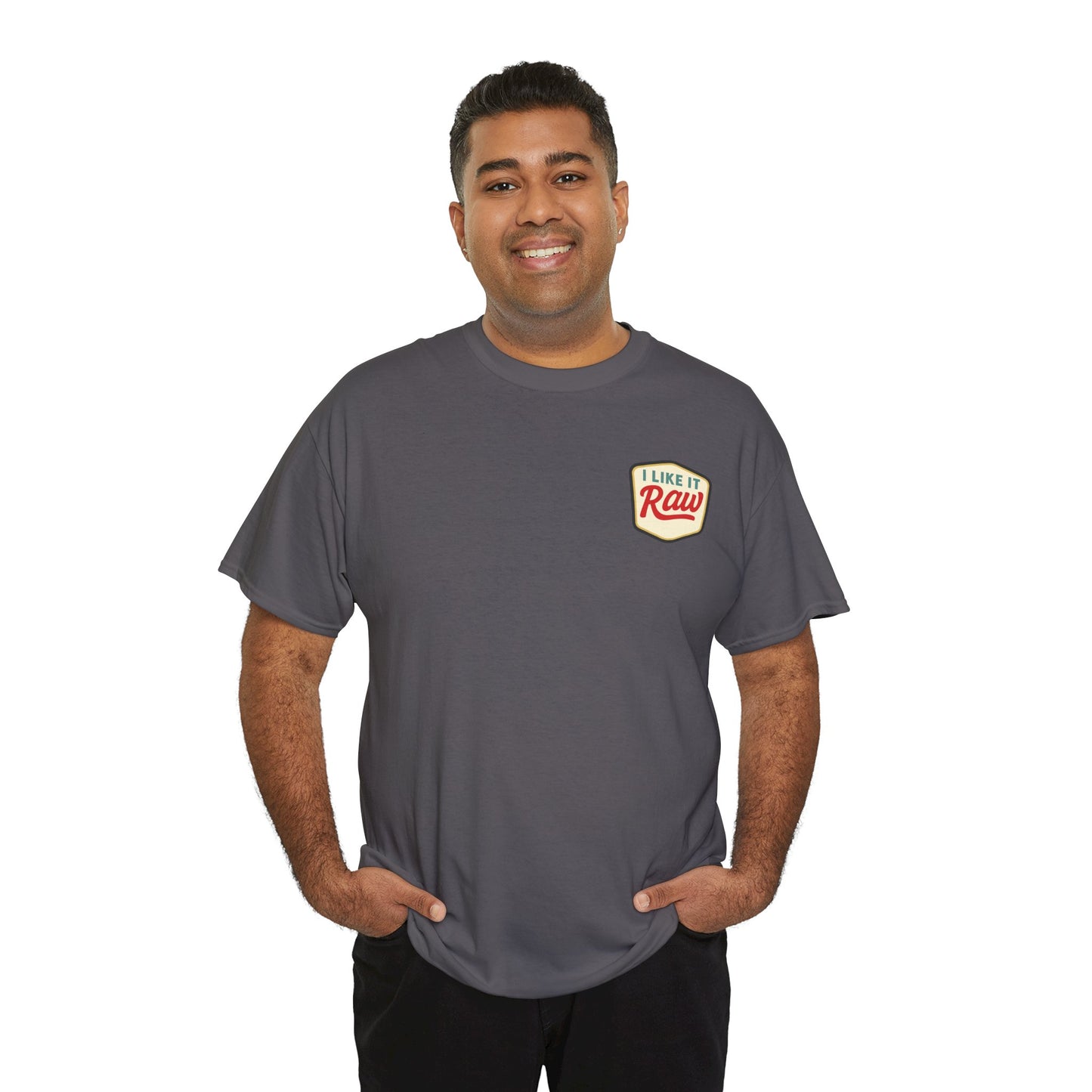 Retro Inspired Unisex Tee, Casual Summer Wear, Gift for Foodies, Stylish Statement Shirt, Birthday, BBQ, Food Lovers