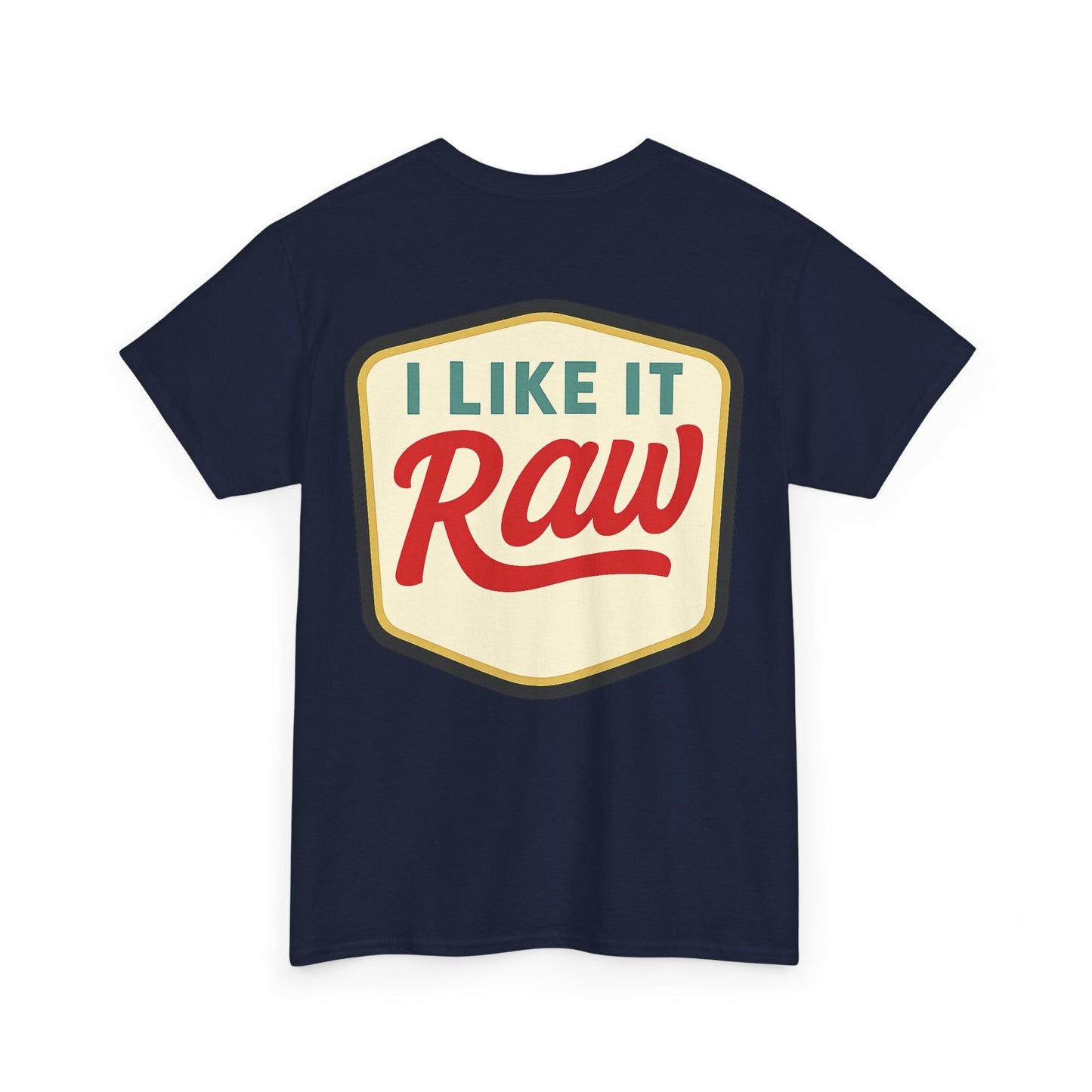 Retro Inspired Unisex Tee, Casual Summer Wear, Gift for Foodies, Stylish Statement Shirt, Birthday, BBQ, Food Lovers