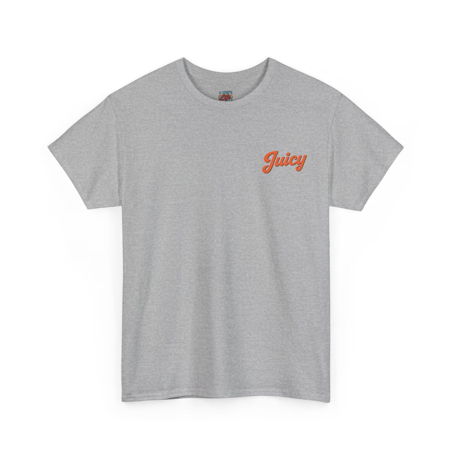 Extra Juicy Unisex T-Shirt, Retro Tee, Summer Style Shirt, Casual Wear, Gift for Fruit Lovers, Graphic Tee