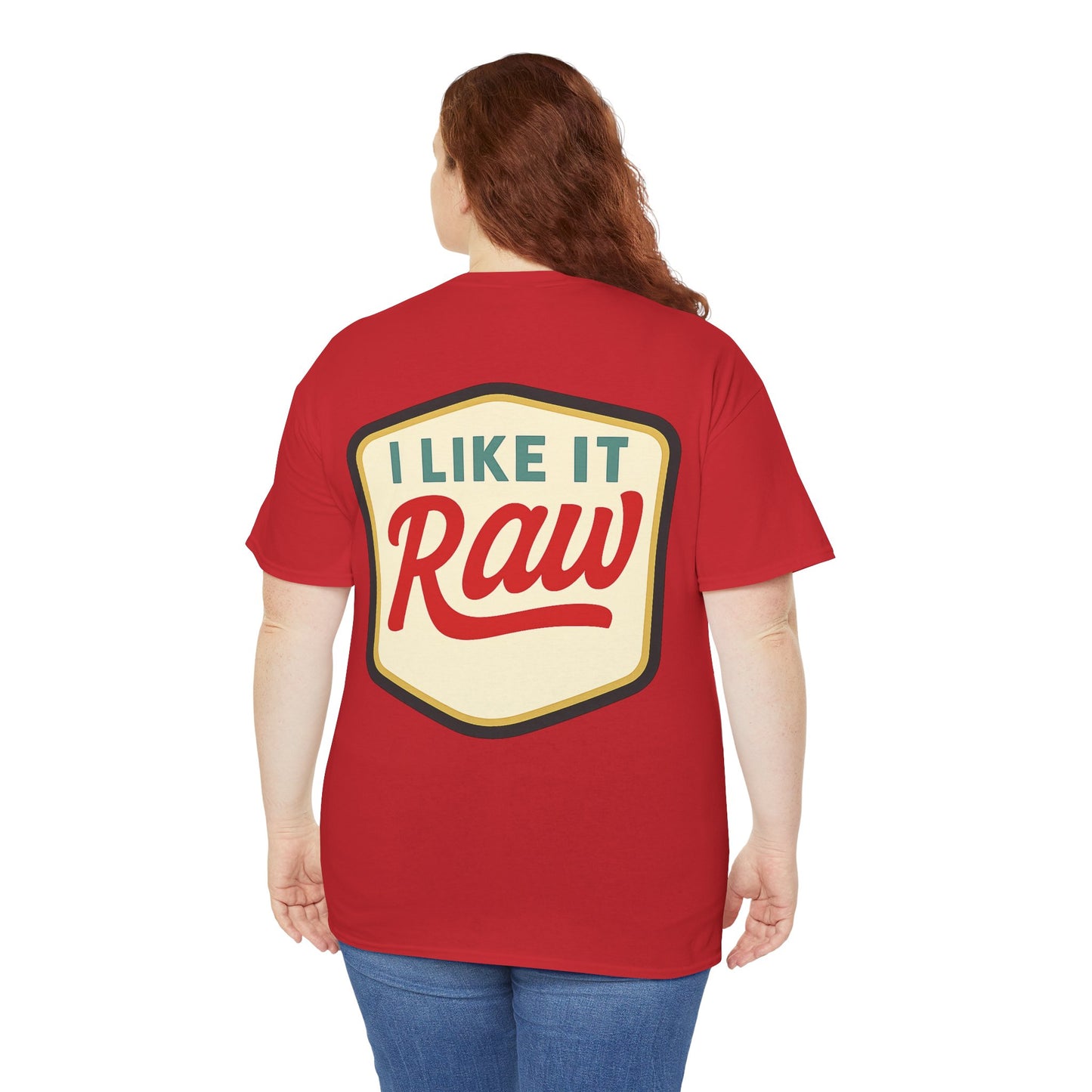 Retro Inspired Unisex Tee, Casual Summer Wear, Gift for Foodies, Stylish Statement Shirt, Birthday, BBQ, Food Lovers