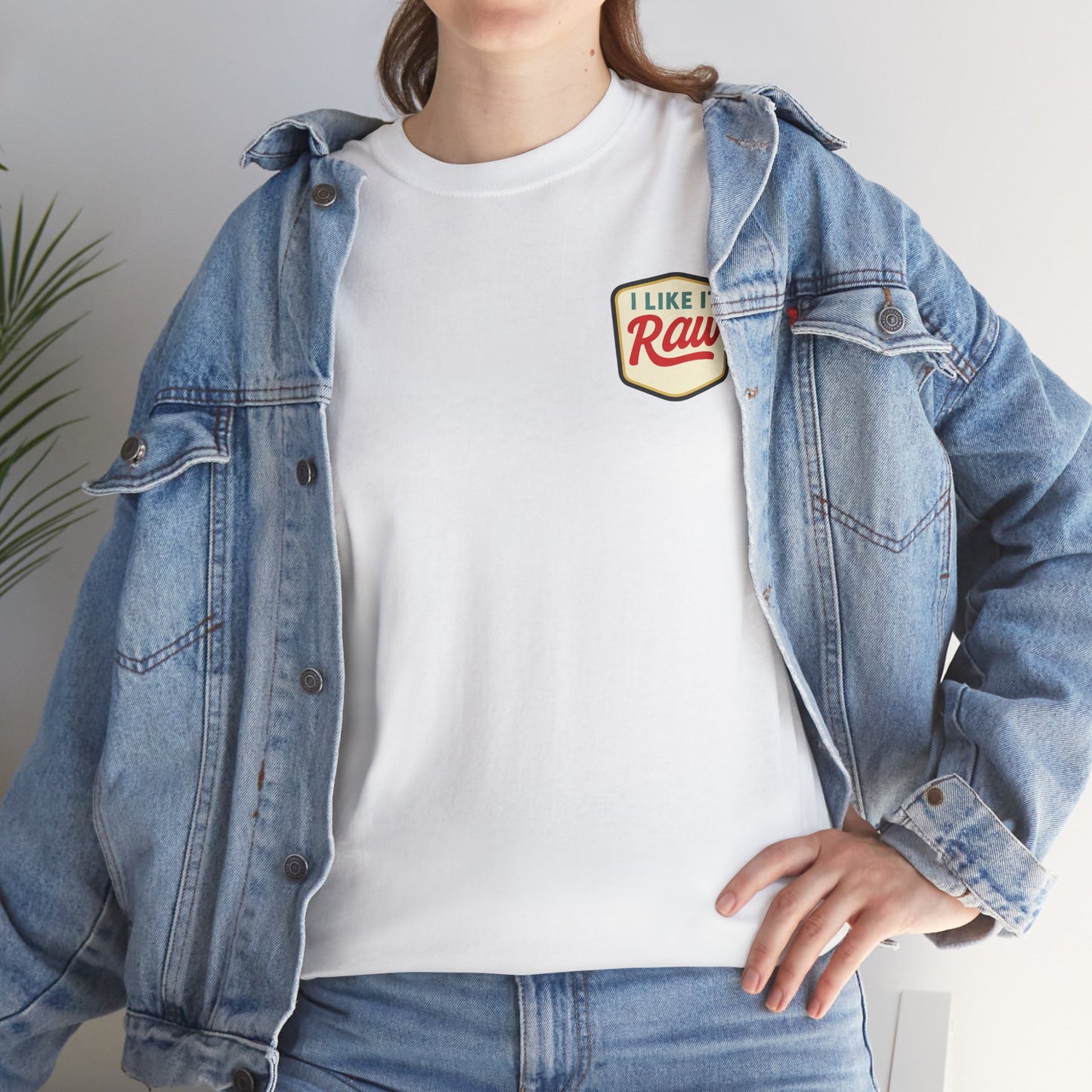 Retro Inspired Unisex Tee, Casual Summer Wear, Gift for Foodies, Stylish Statement Shirt, Birthday, BBQ, Food Lovers