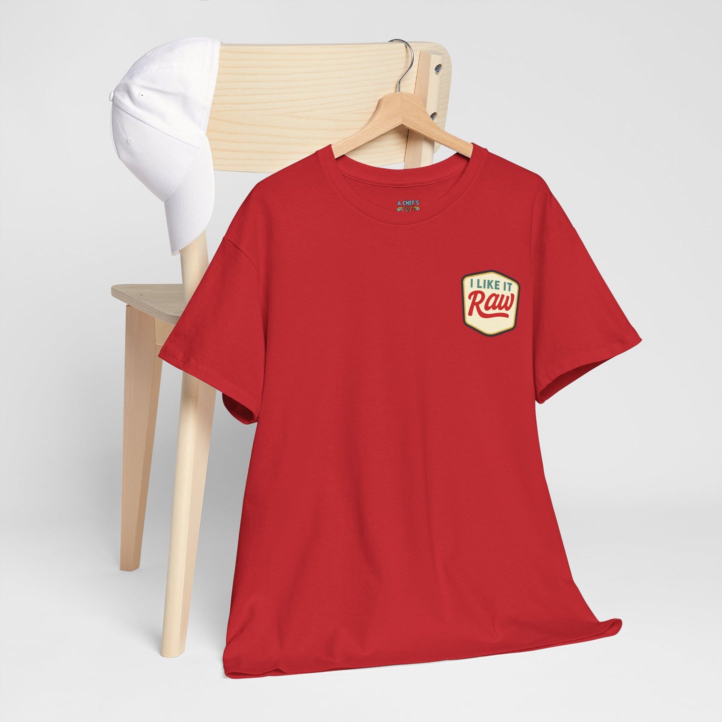 Retro Inspired Unisex Tee, Casual Summer Wear, Gift for Foodies, Stylish Statement Shirt, Birthday, BBQ, Food Lovers
