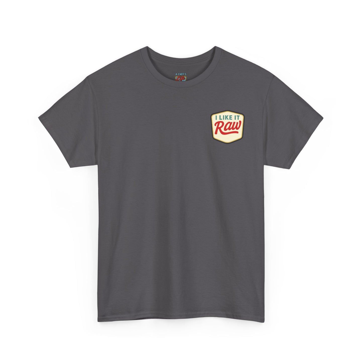 Retro Inspired Unisex Tee, Casual Summer Wear, Gift for Foodies, Stylish Statement Shirt, Birthday, BBQ, Food Lovers