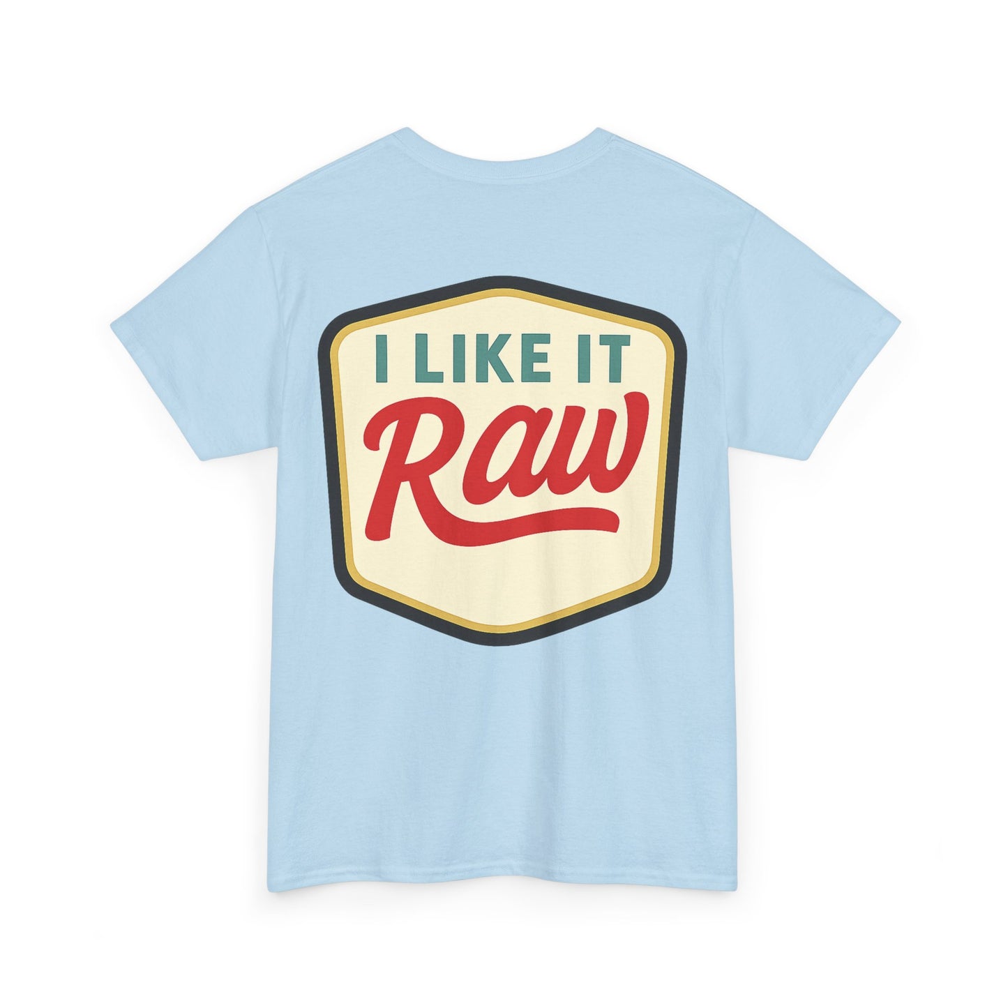 Retro Inspired Unisex Tee, Casual Summer Wear, Gift for Foodies, Stylish Statement Shirt, Birthday, BBQ, Food Lovers