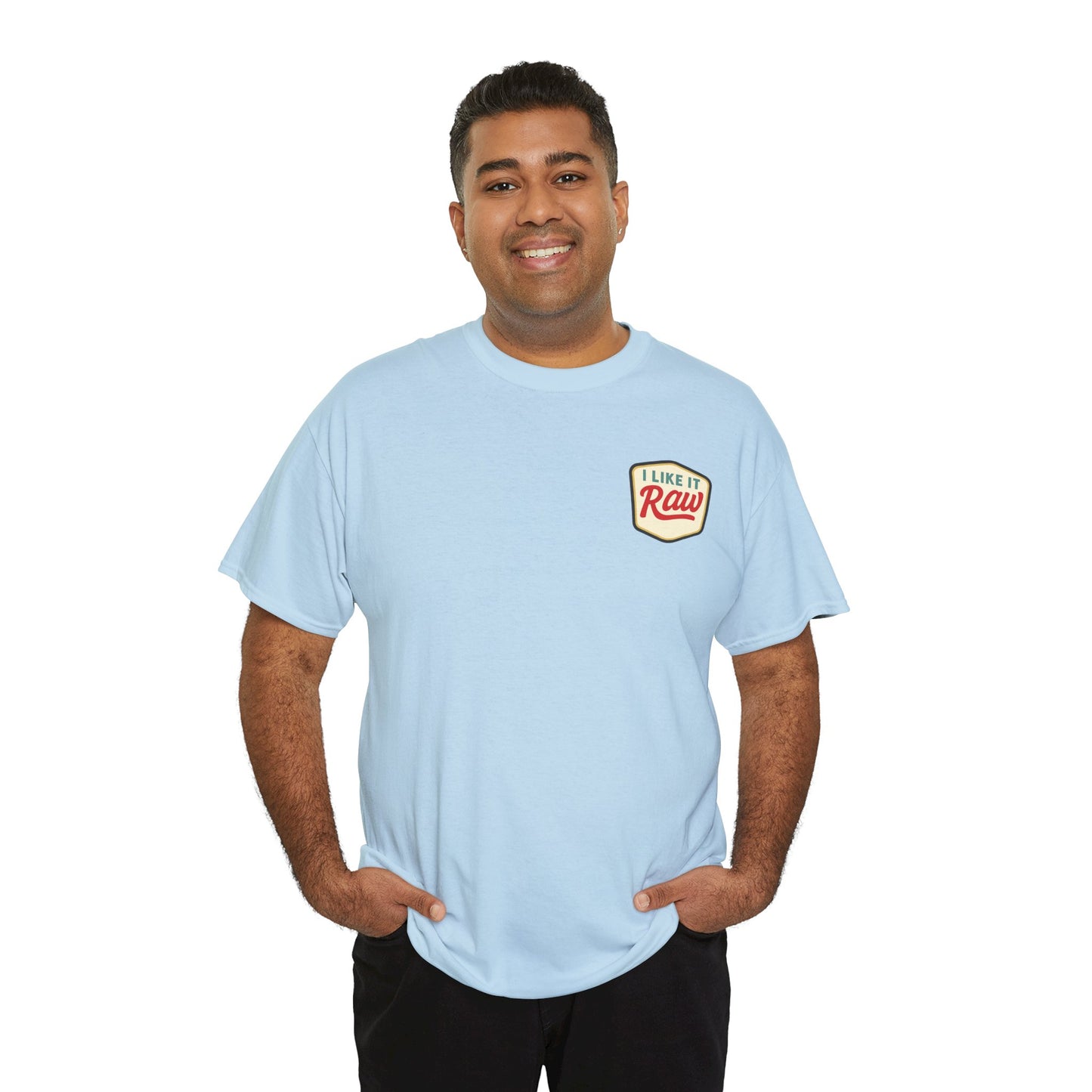 Retro Inspired Unisex Tee, Casual Summer Wear, Gift for Foodies, Stylish Statement Shirt, Birthday, BBQ, Food Lovers