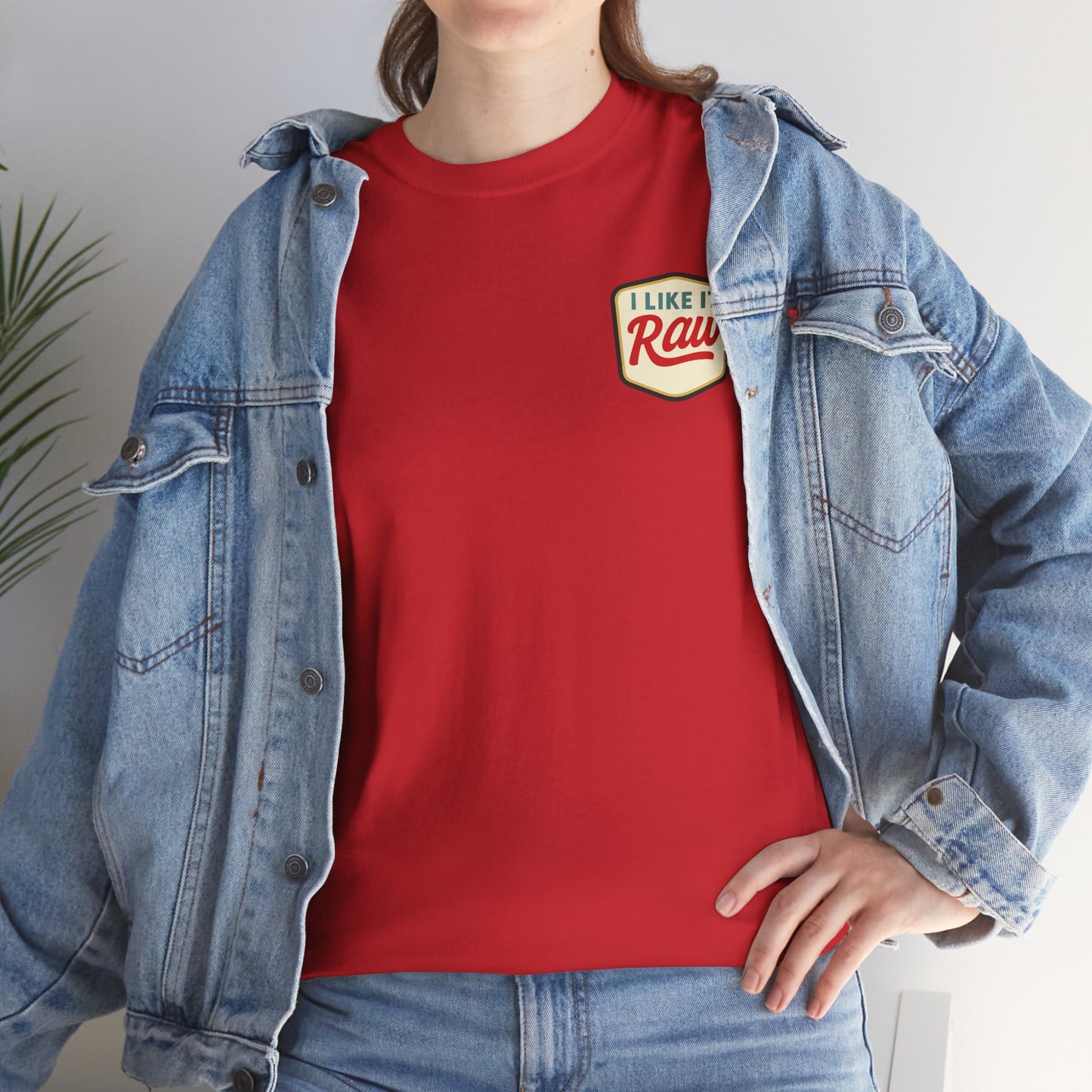 Retro Inspired Unisex Tee, Casual Summer Wear, Gift for Foodies, Stylish Statement Shirt, Birthday, BBQ, Food Lovers