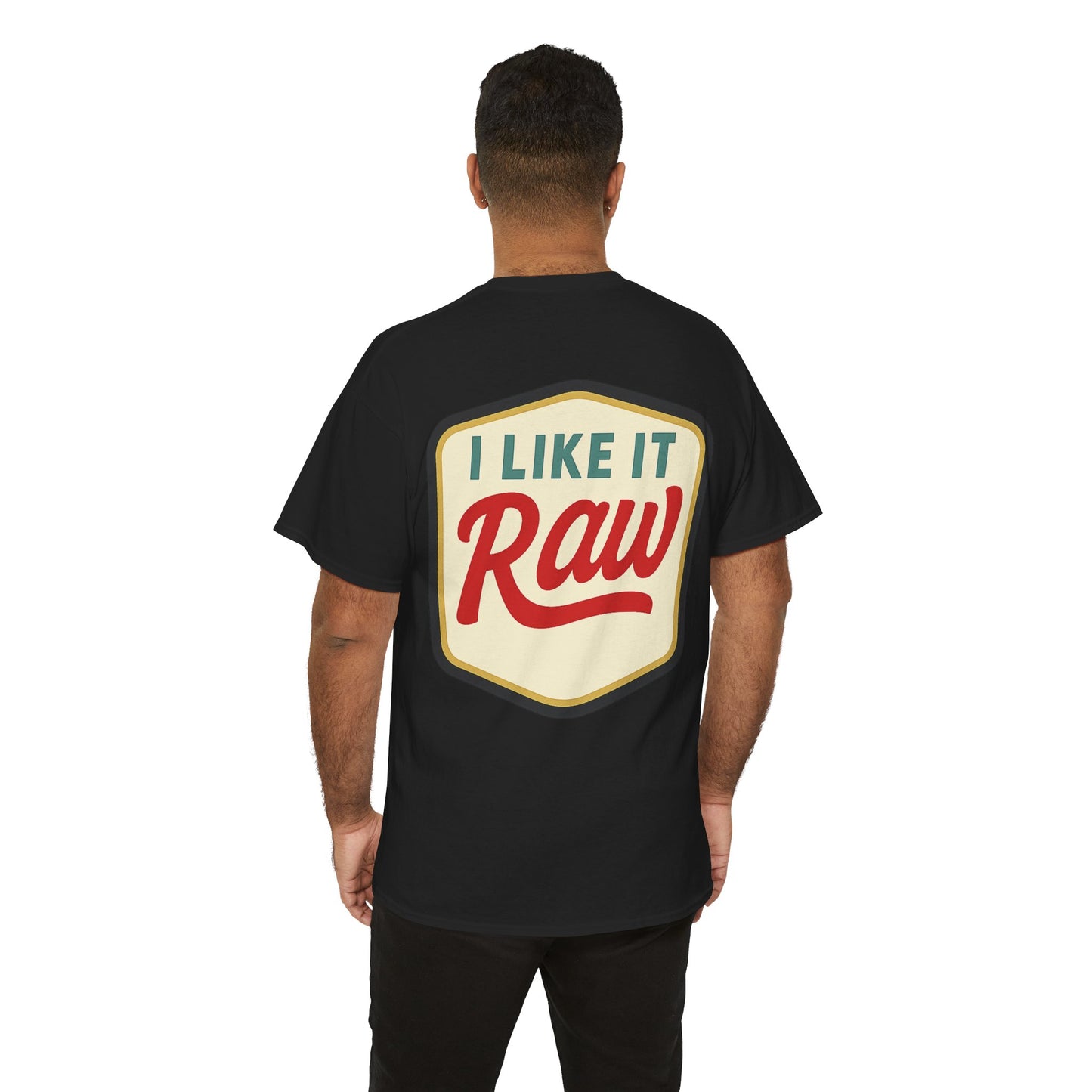 Retro Inspired Unisex Tee, Casual Summer Wear, Gift for Foodies, Stylish Statement Shirt, Birthday, BBQ, Food Lovers