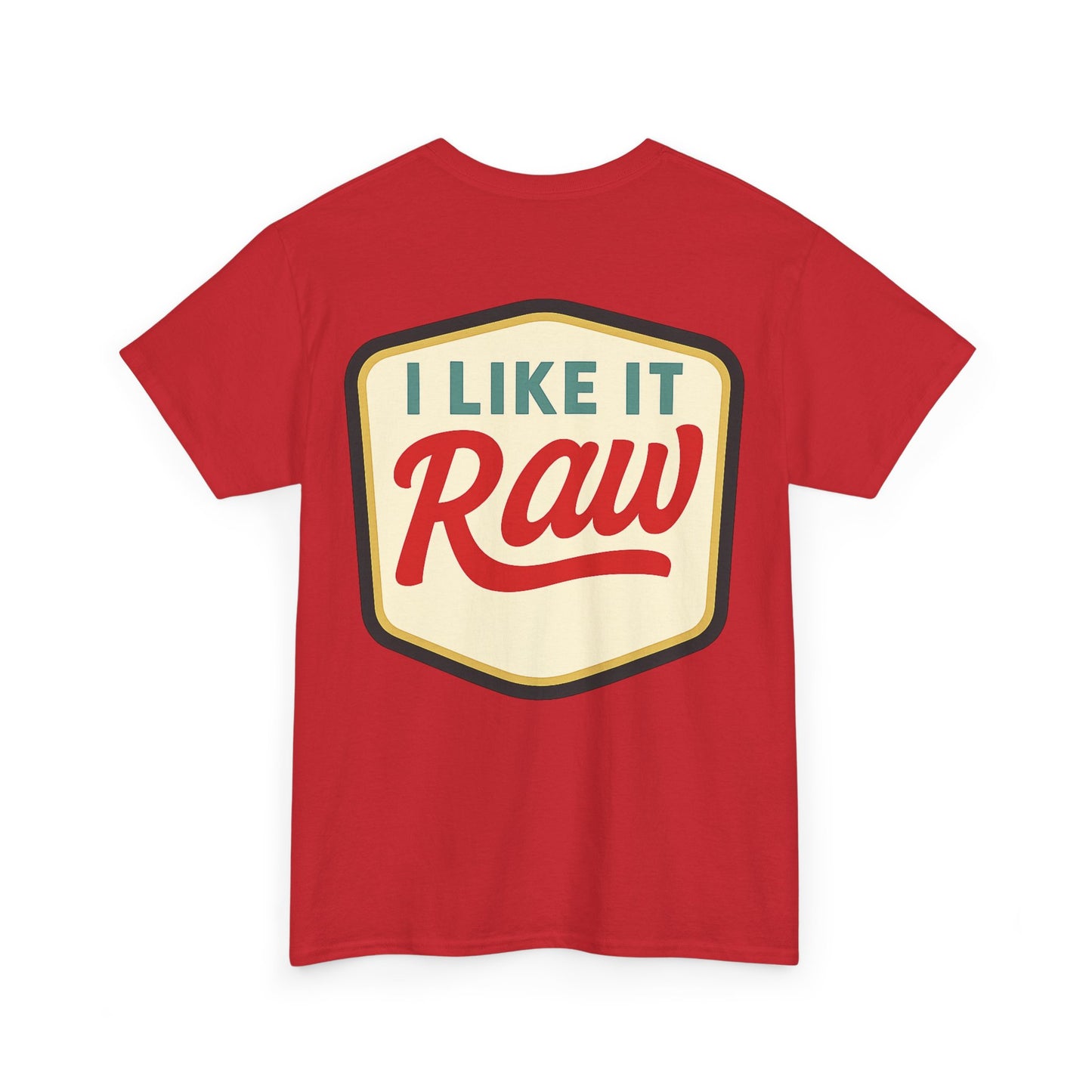 Retro Inspired Unisex Tee, Casual Summer Wear, Gift for Foodies, Stylish Statement Shirt, Birthday, BBQ, Food Lovers