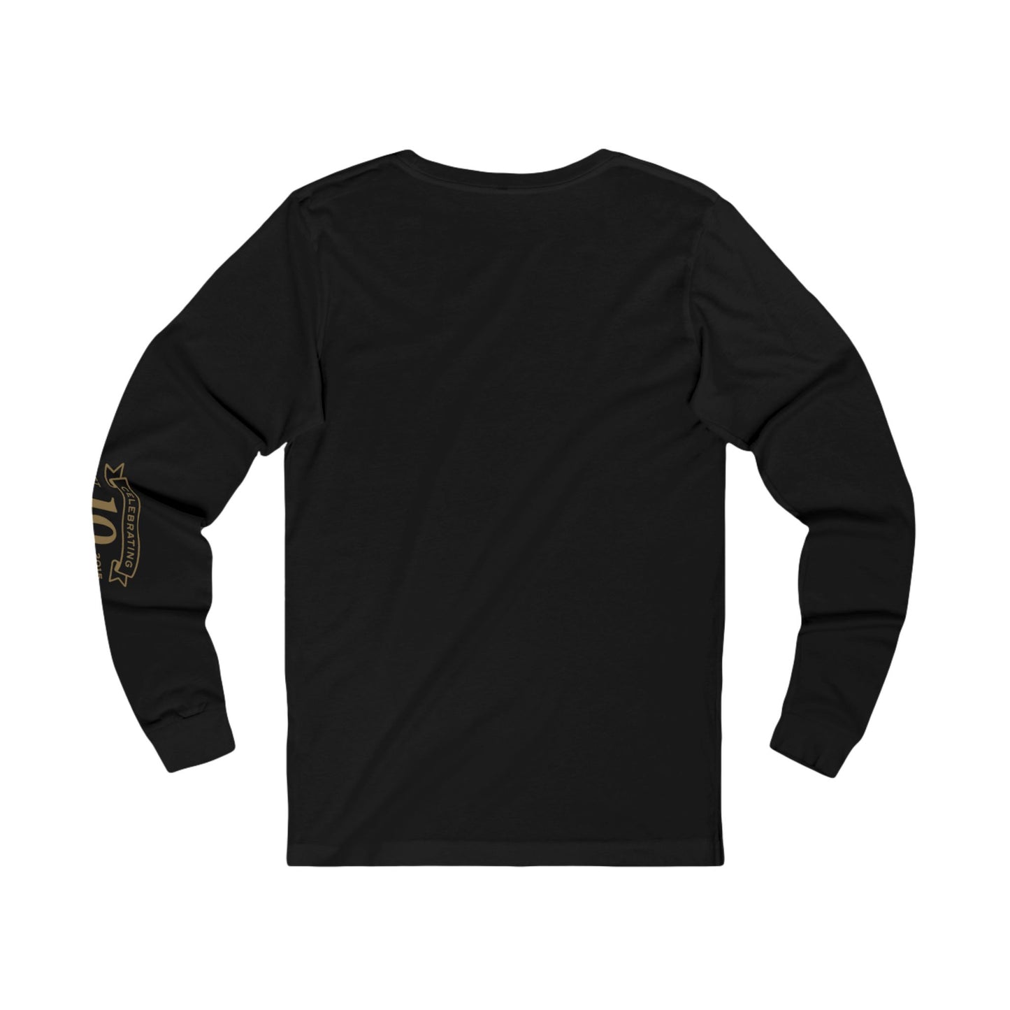 Unisex Long Sleeve Tee - Vintage Style, Perfect for Everyday Wear, Gifts, Casual Outings, or Layering