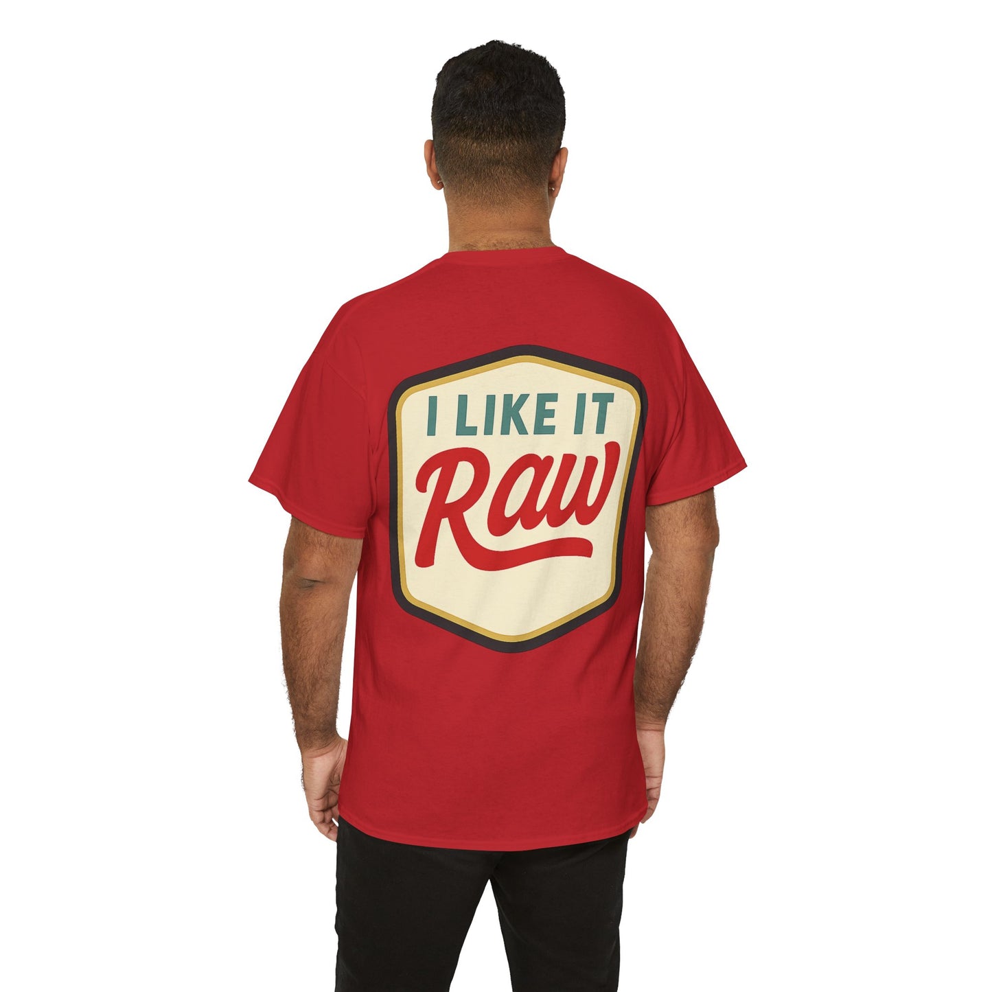 Retro Inspired Unisex Tee, Casual Summer Wear, Gift for Foodies, Stylish Statement Shirt, Birthday, BBQ, Food Lovers