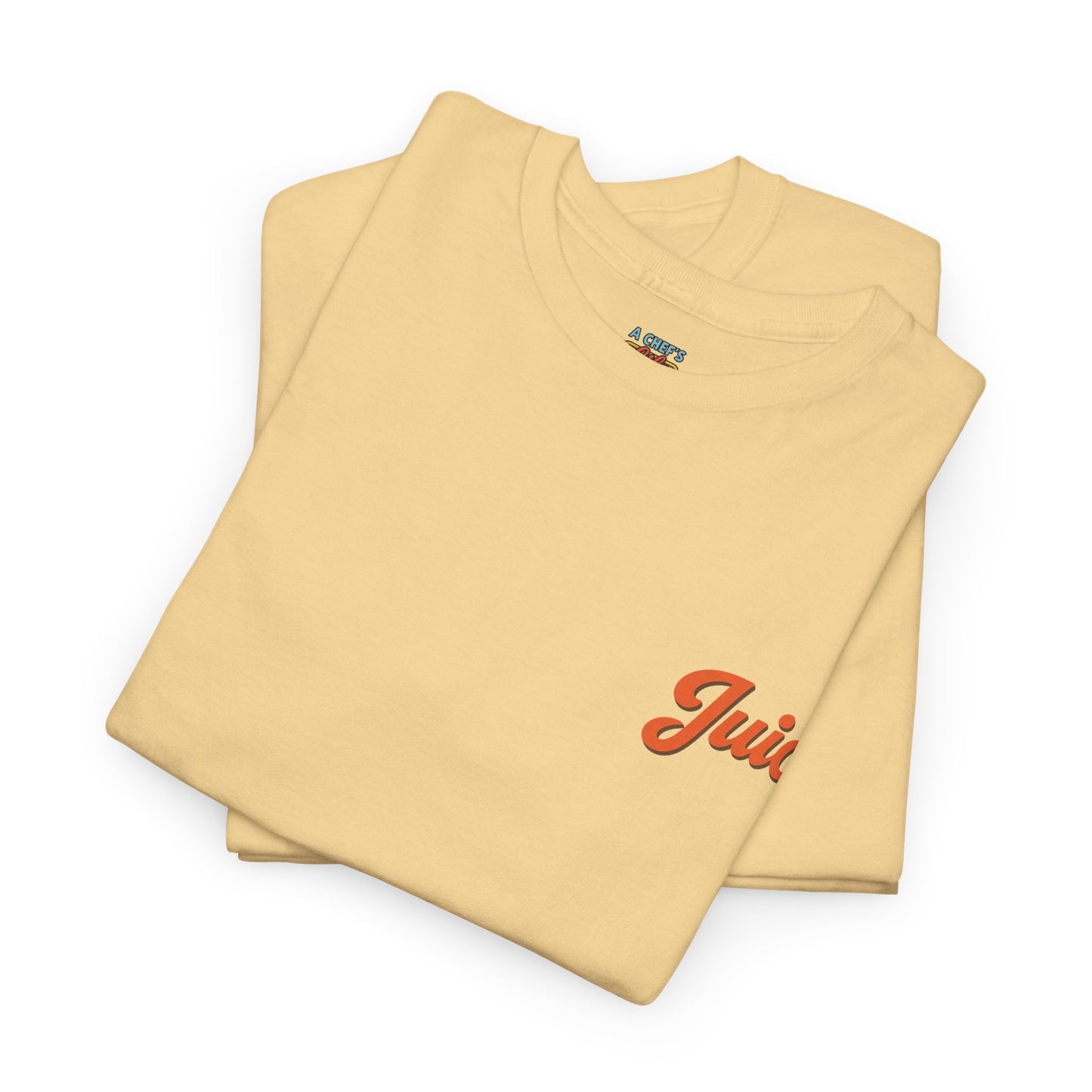 Extra Juicy Unisex T-Shirt, Retro Tee, Summer Style Shirt, Casual Wear, Gift for Fruit Lovers, Graphic Tee