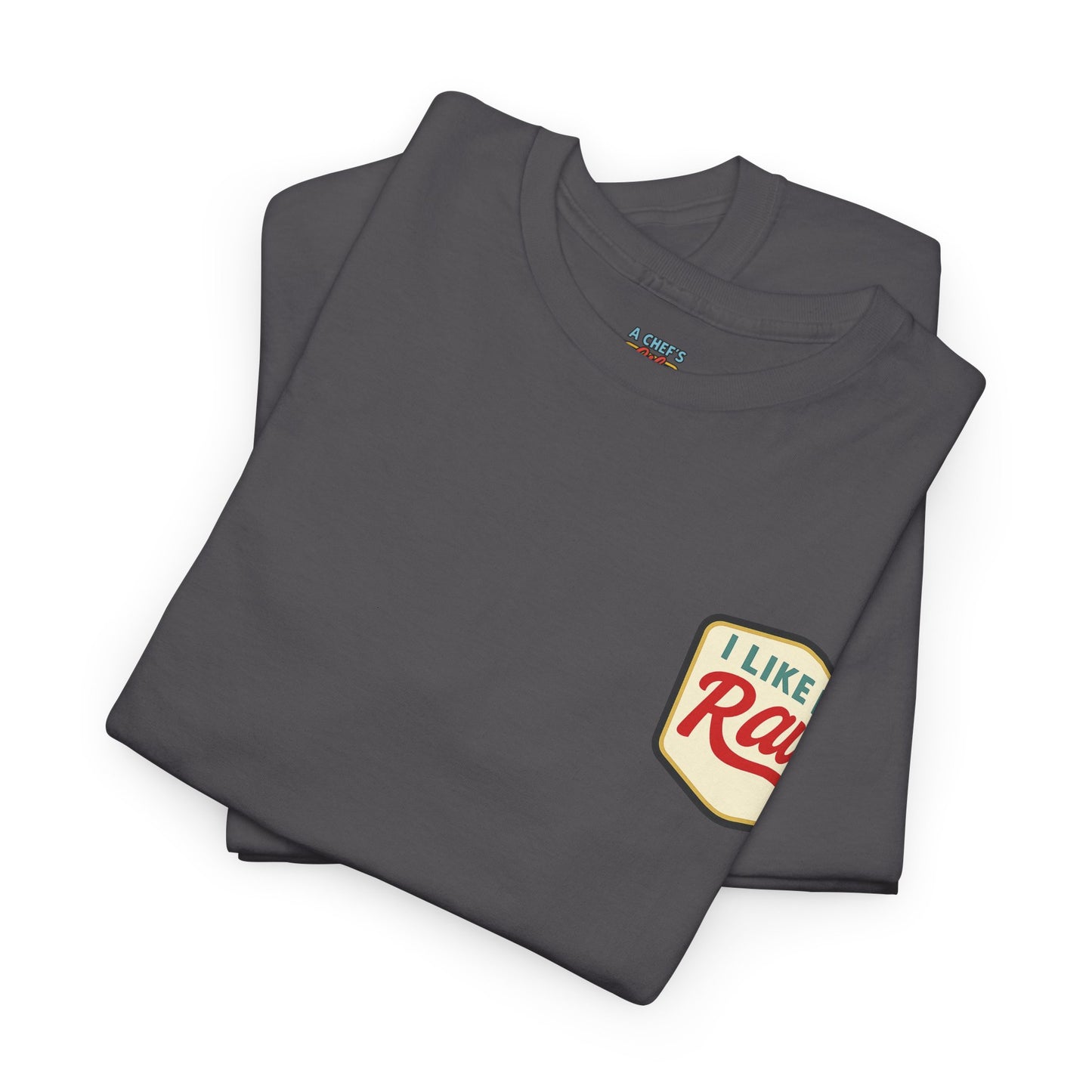 Retro Inspired Unisex Tee, Casual Summer Wear, Gift for Foodies, Stylish Statement Shirt, Birthday, BBQ, Food Lovers