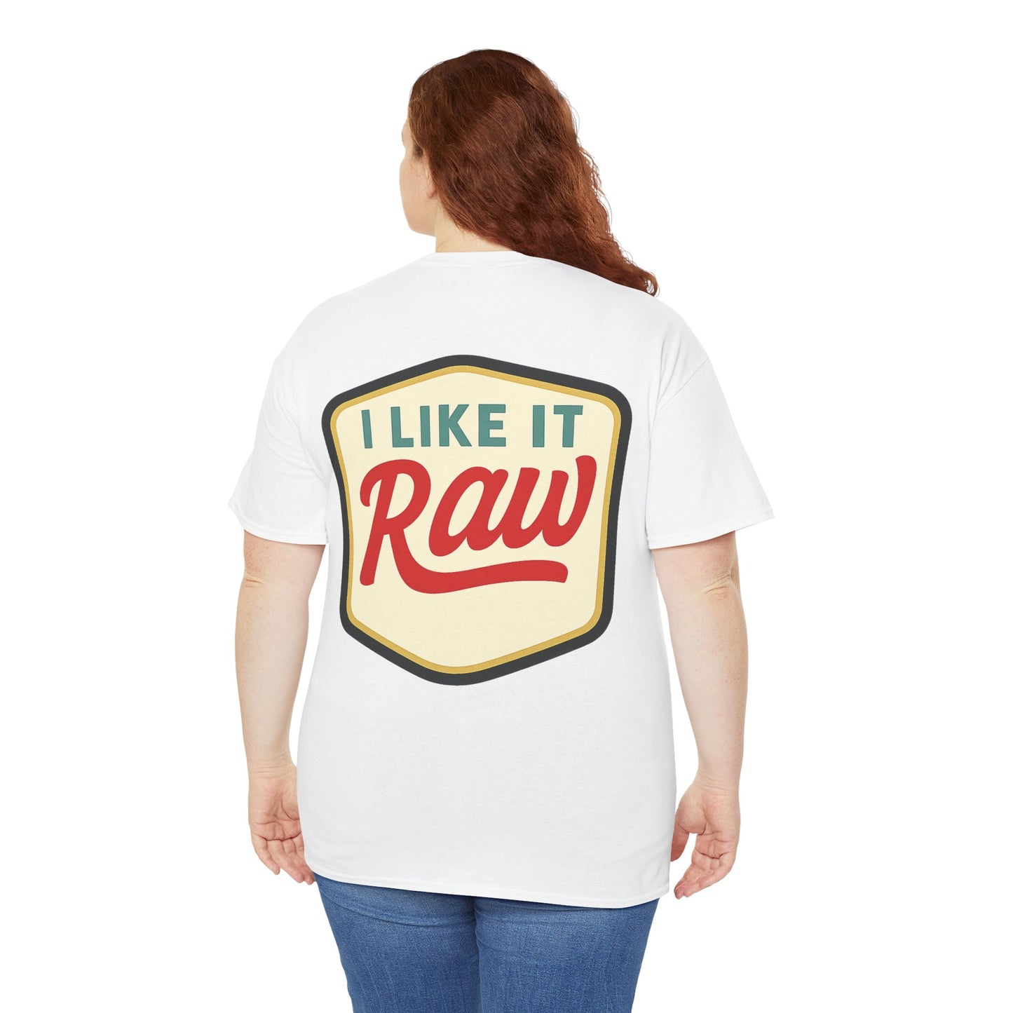 Retro Inspired Unisex Tee, Casual Summer Wear, Gift for Foodies, Stylish Statement Shirt, Birthday, BBQ, Food Lovers