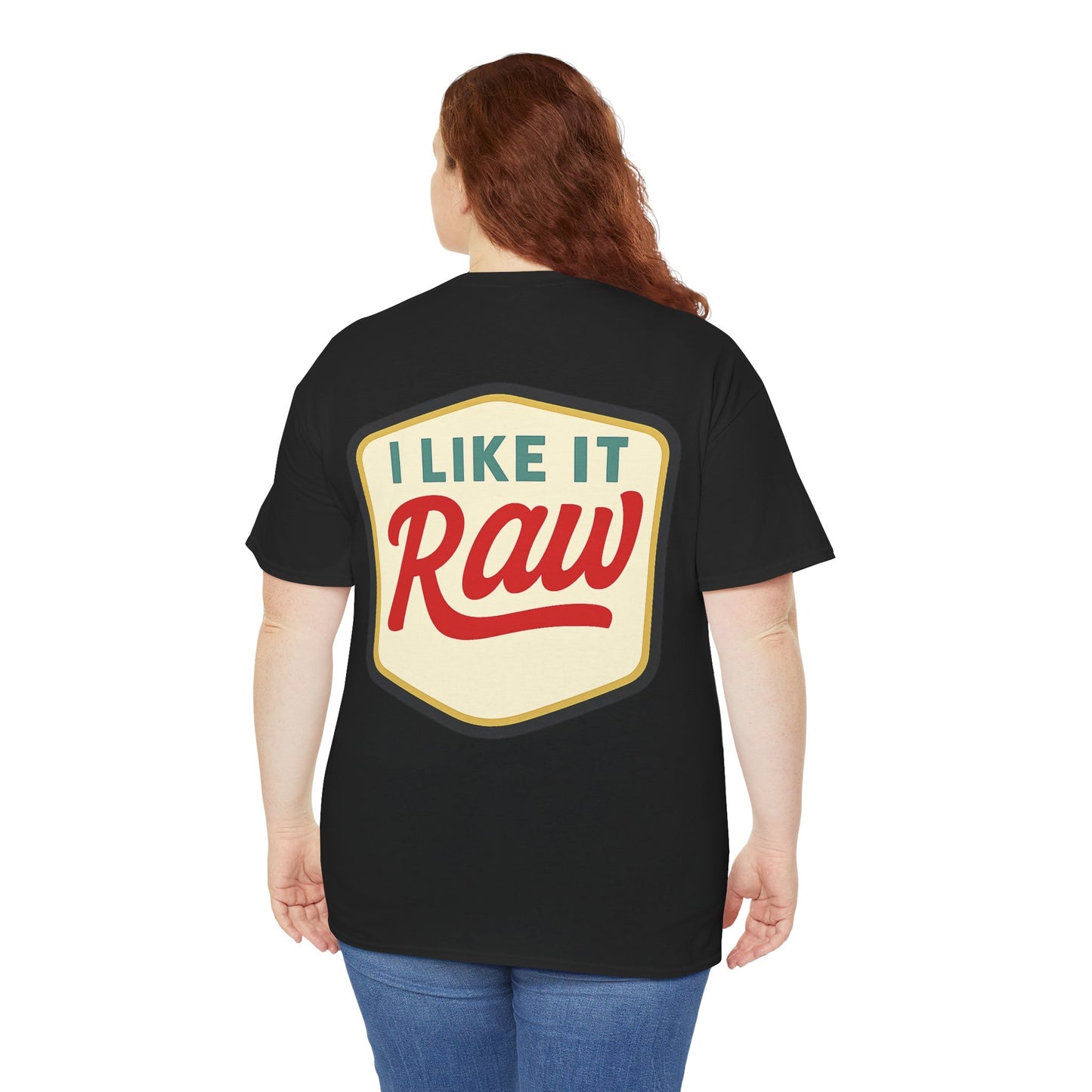 Retro Inspired Unisex Tee, Casual Summer Wear, Gift for Foodies, Stylish Statement Shirt, Birthday, BBQ, Food Lovers