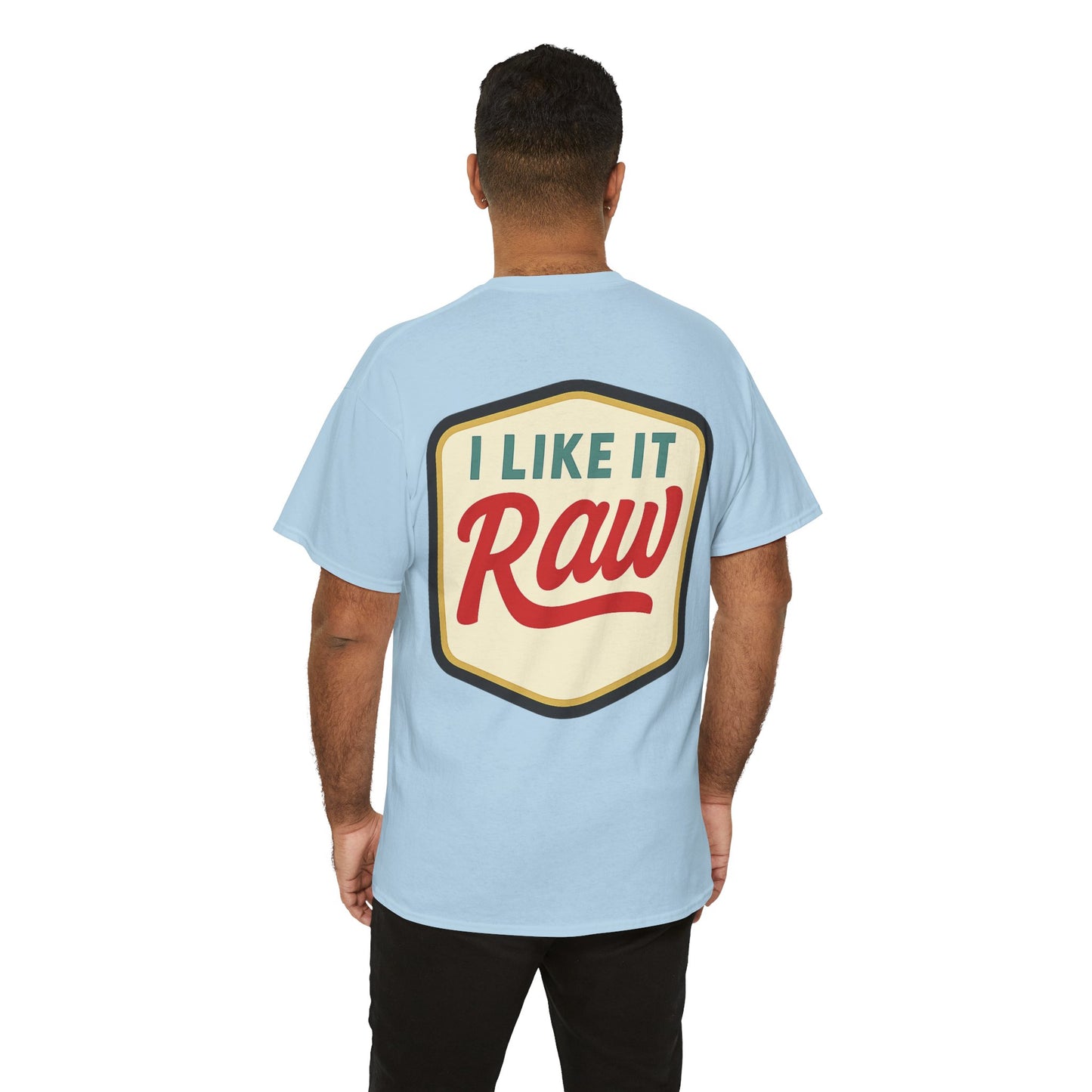 Retro Inspired Unisex Tee, Casual Summer Wear, Gift for Foodies, Stylish Statement Shirt, Birthday, BBQ, Food Lovers