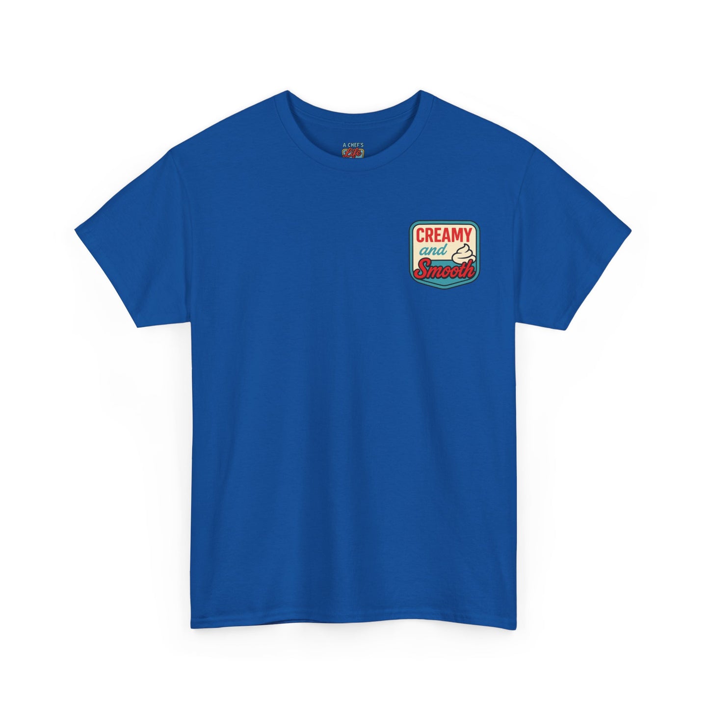 Creamy & Smooth Vintage Tee | Comfortable Unisex Jersey T-Shirt, Retro Graphic Shirt, Perfect Gift for Ice Cream Lovers, Casual Summer [...]