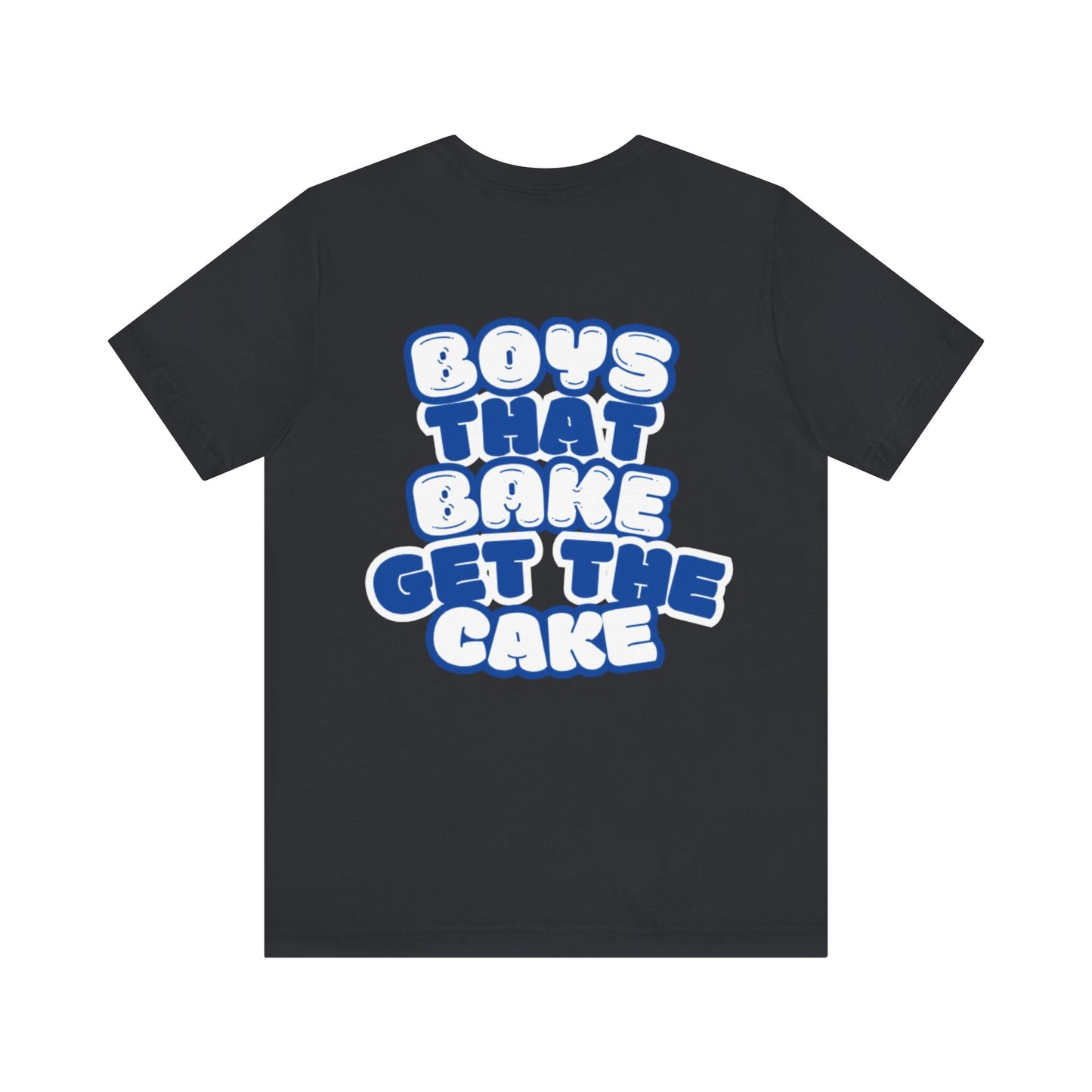 Baking Boys Club Logo Tee - Unisex