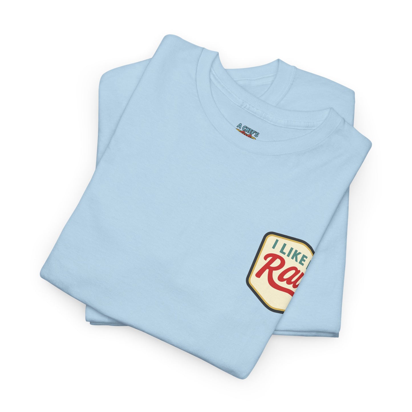 Retro Inspired Unisex Tee, Casual Summer Wear, Gift for Foodies, Stylish Statement Shirt, Birthday, BBQ, Food Lovers