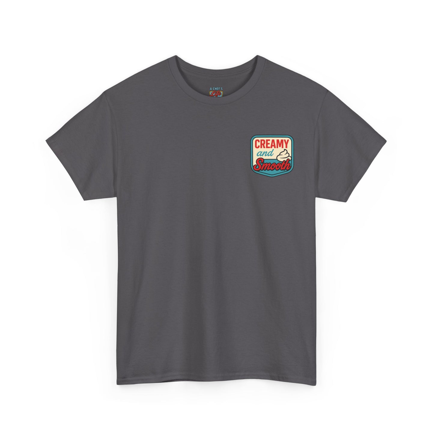 Creamy & Smooth Vintage Tee | Comfortable Unisex Jersey T-Shirt, Retro Graphic Shirt, Perfect Gift for Ice Cream Lovers, Casual Summer [...]