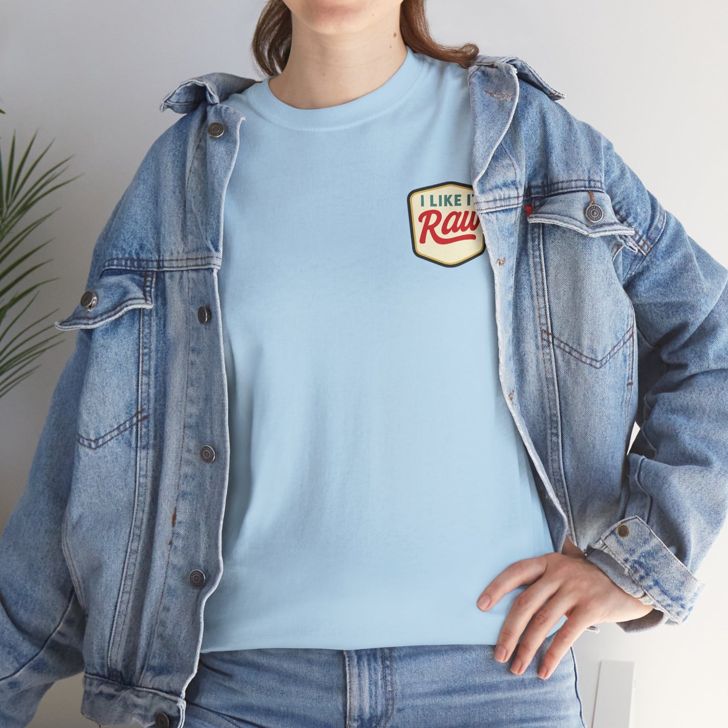 Retro Inspired Unisex Tee, Casual Summer Wear, Gift for Foodies, Stylish Statement Shirt, Birthday, BBQ, Food Lovers