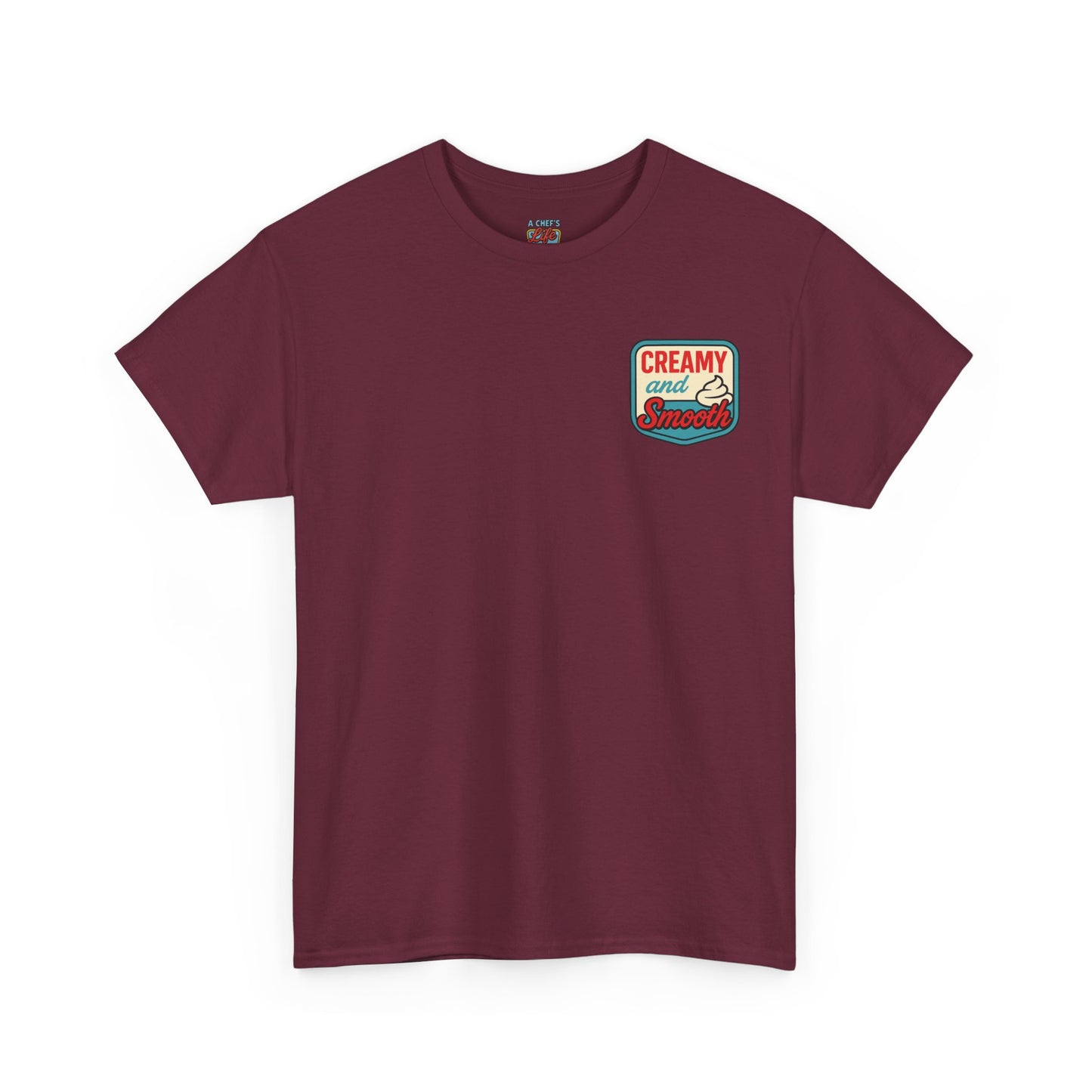 Creamy & Smooth Vintage Tee | Comfortable Unisex Jersey T-Shirt, Retro Graphic Shirt, Perfect Gift for Ice Cream Lovers, Casual Summer [...]
