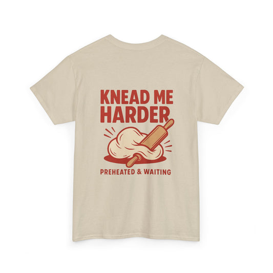 Funny Baking Tee, Baking T-Shirt, Baker Shirt, Kitchen Humor Clothing, Foodie Gift