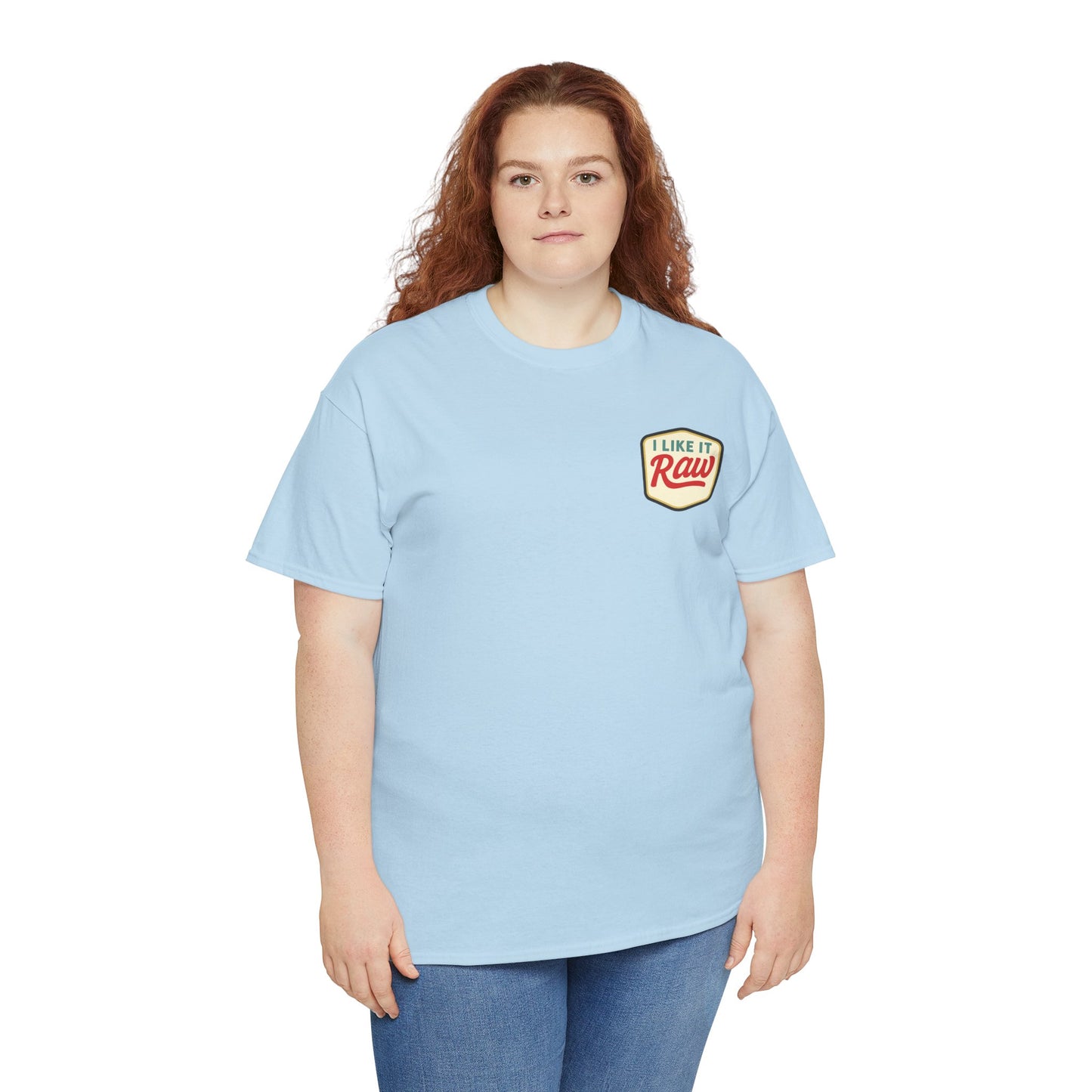 Retro Inspired Unisex Tee, Casual Summer Wear, Gift for Foodies, Stylish Statement Shirt, Birthday, BBQ, Food Lovers