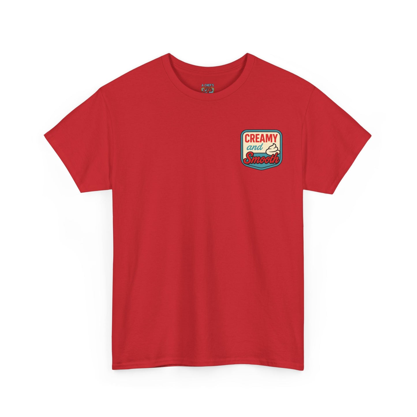 Creamy & Smooth Vintage Tee | Comfortable Unisex Jersey T-Shirt, Retro Graphic Shirt, Perfect Gift for Ice Cream Lovers, Casual Summer [...]