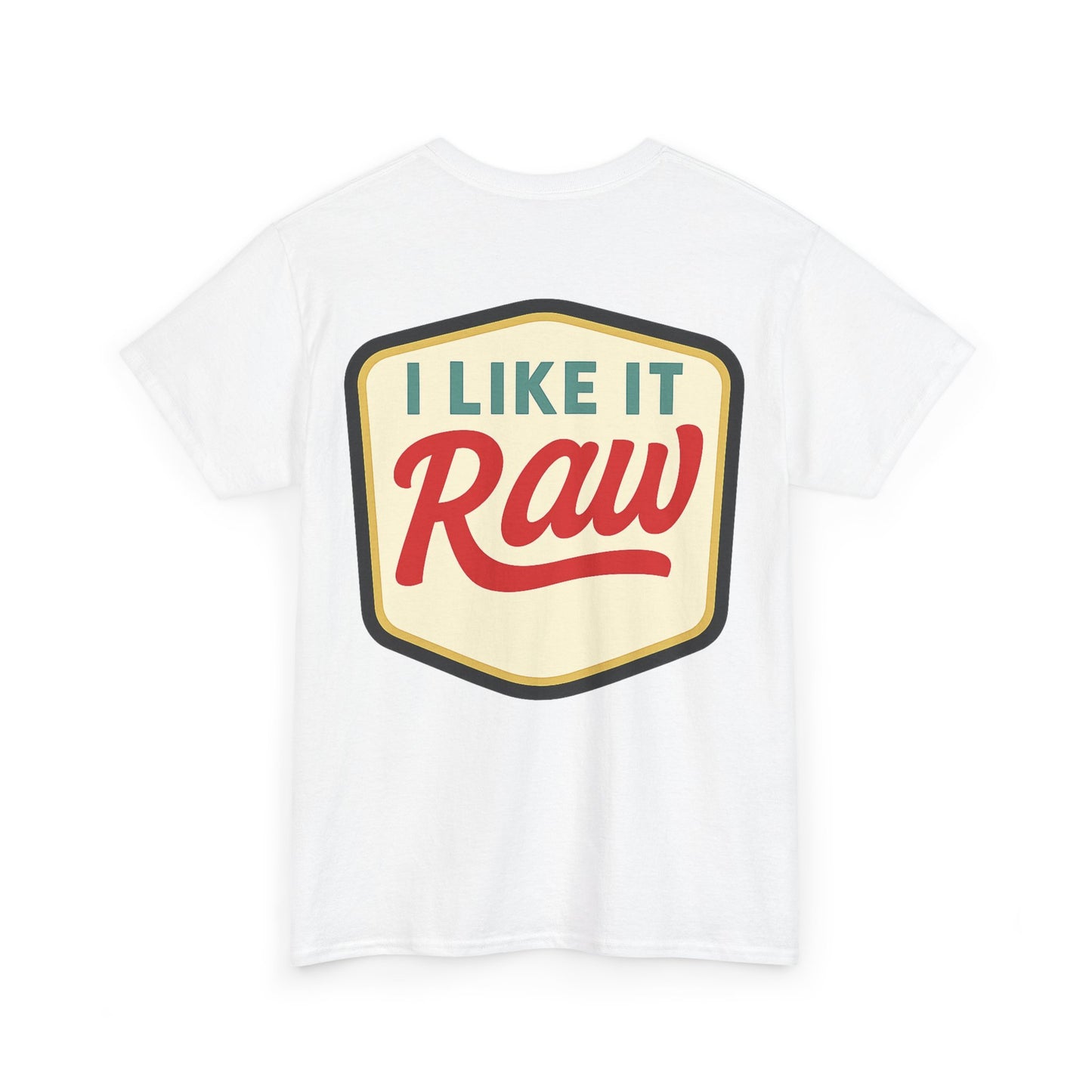 Retro Inspired Unisex Tee, Casual Summer Wear, Gift for Foodies, Stylish Statement Shirt, Birthday, BBQ, Food Lovers