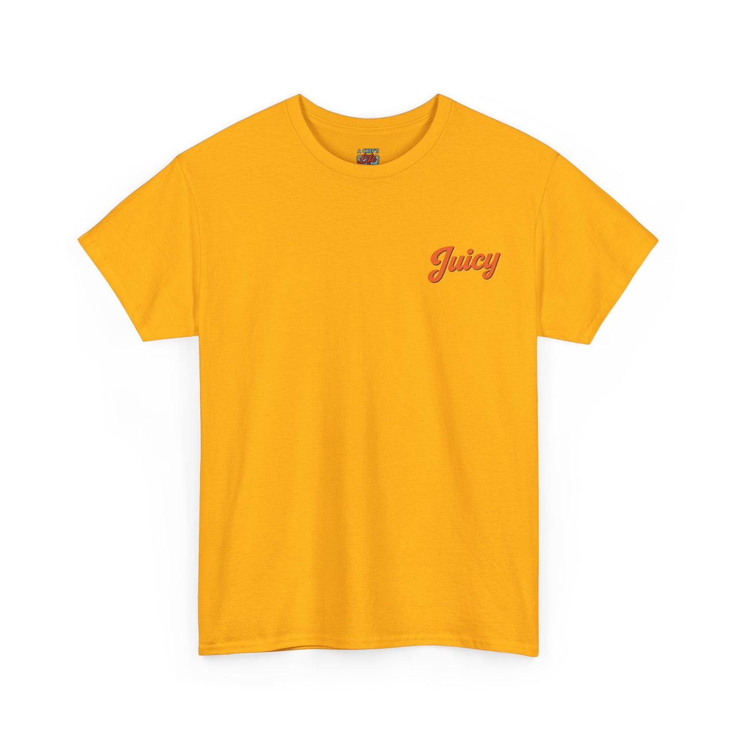 Extra Juicy Unisex T-Shirt, Retro Tee, Summer Style Shirt, Casual Wear, Gift for Fruit Lovers, Graphic Tee