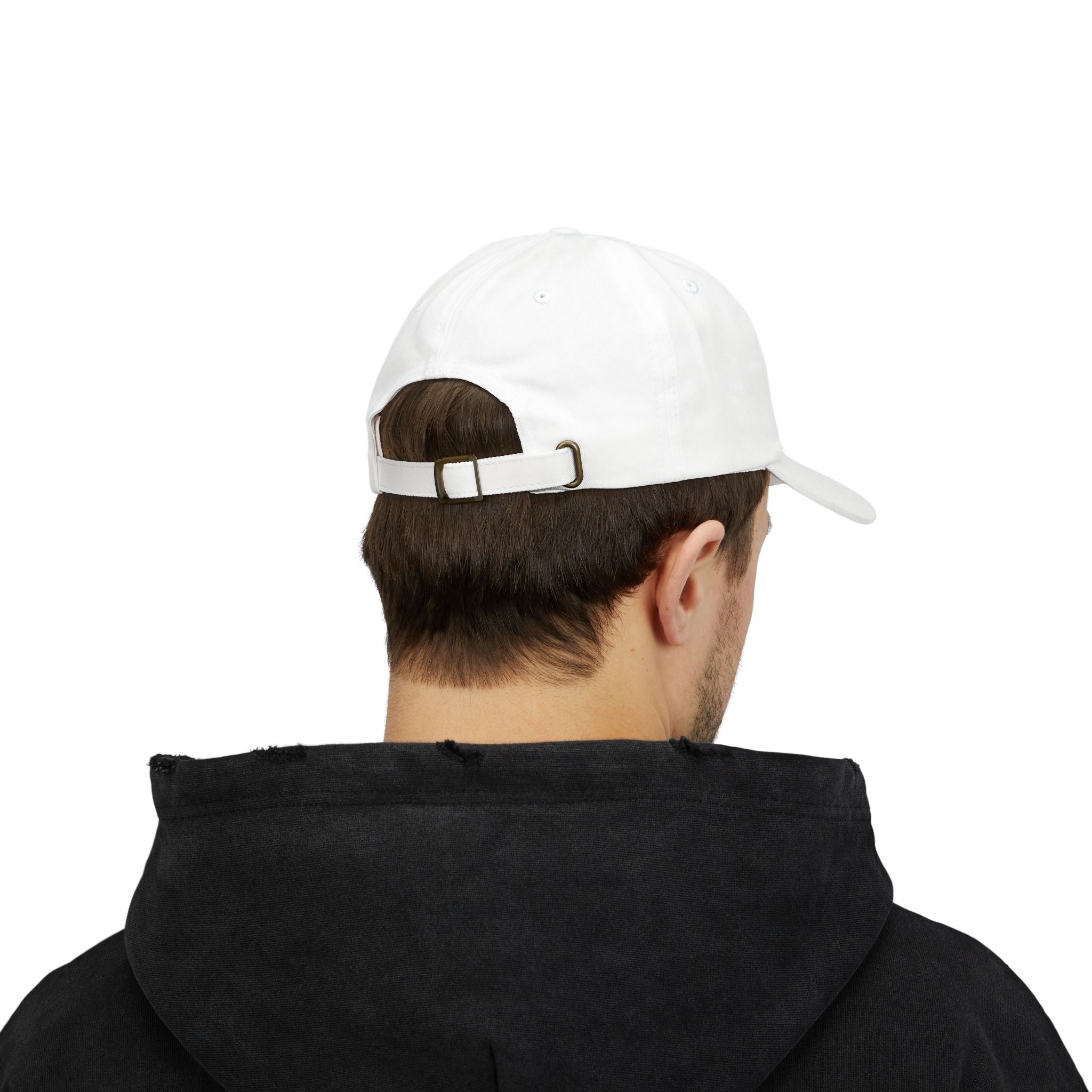 Life Logo Dad Cap