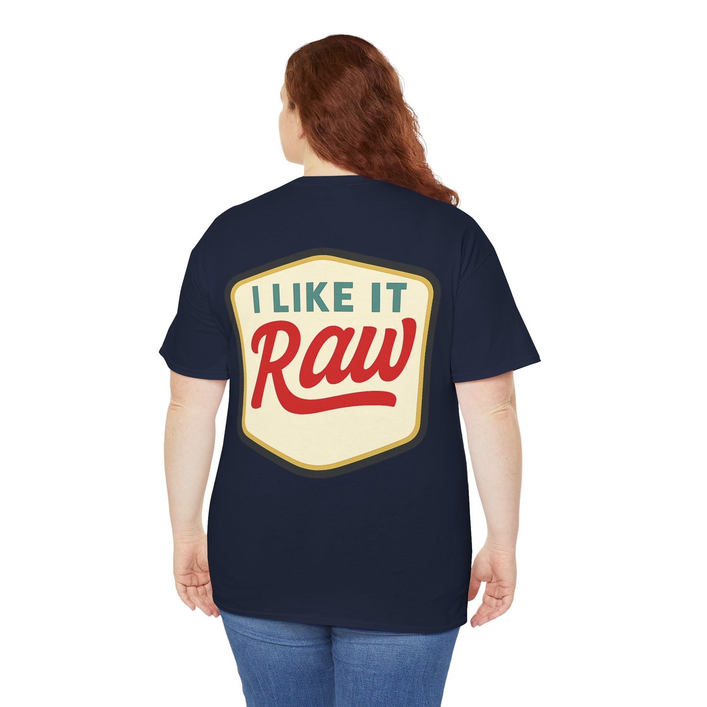 Retro Inspired Unisex Tee, Casual Summer Wear, Gift for Foodies, Stylish Statement Shirt, Birthday, BBQ, Food Lovers