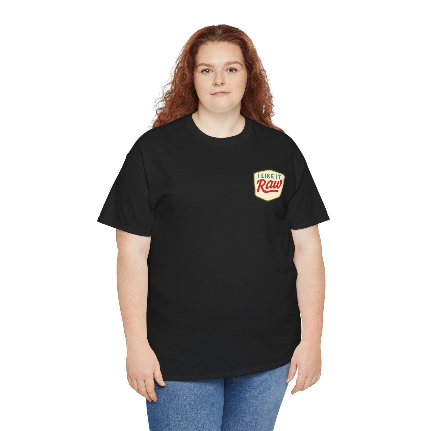 Retro Inspired Unisex Tee, Casual Summer Wear, Gift for Foodies, Stylish Statement Shirt, Birthday, BBQ, Food Lovers