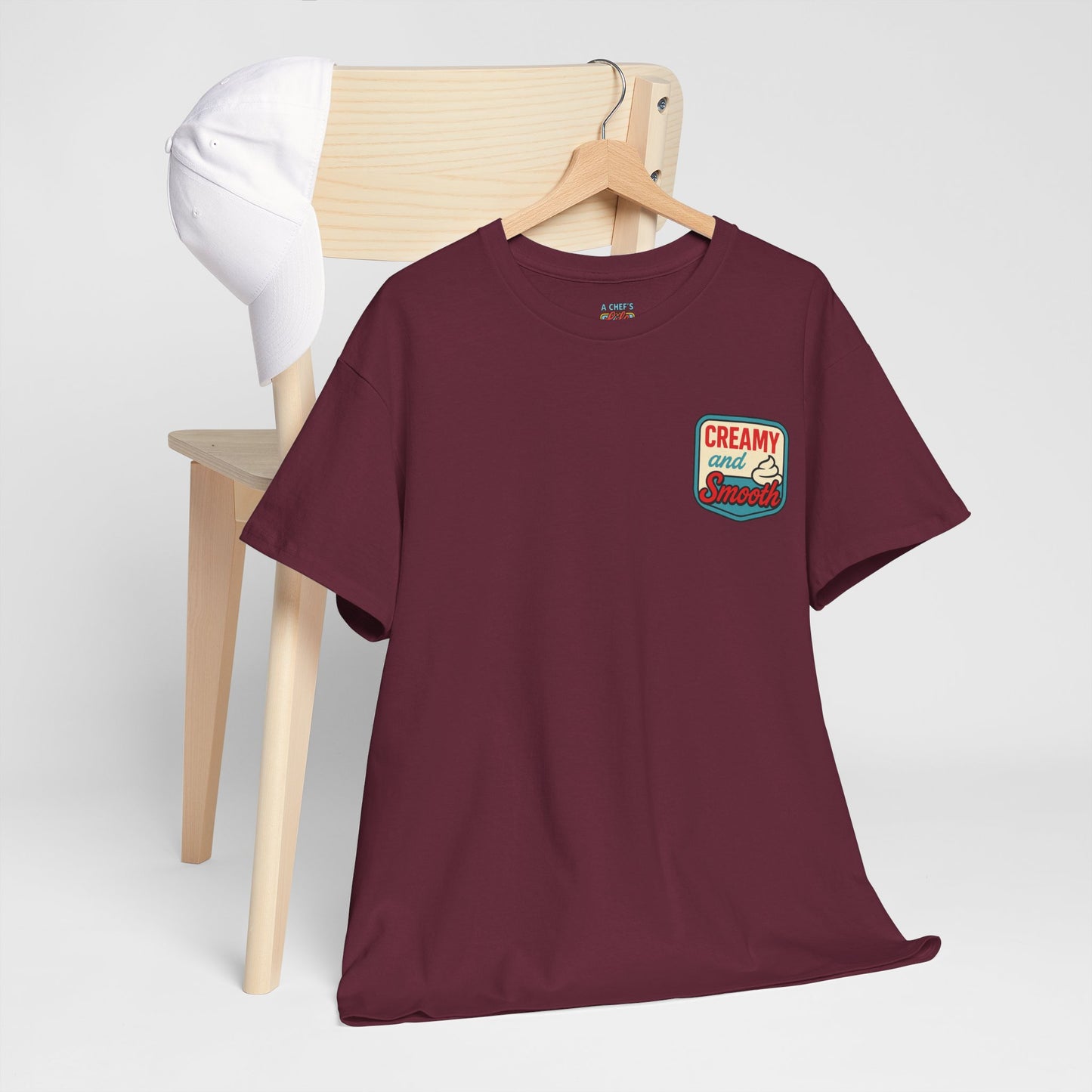 Creamy & Smooth Vintage Tee | Comfortable Unisex Jersey T-Shirt, Retro Graphic Shirt, Perfect Gift for Ice Cream Lovers, Casual Summer [...]