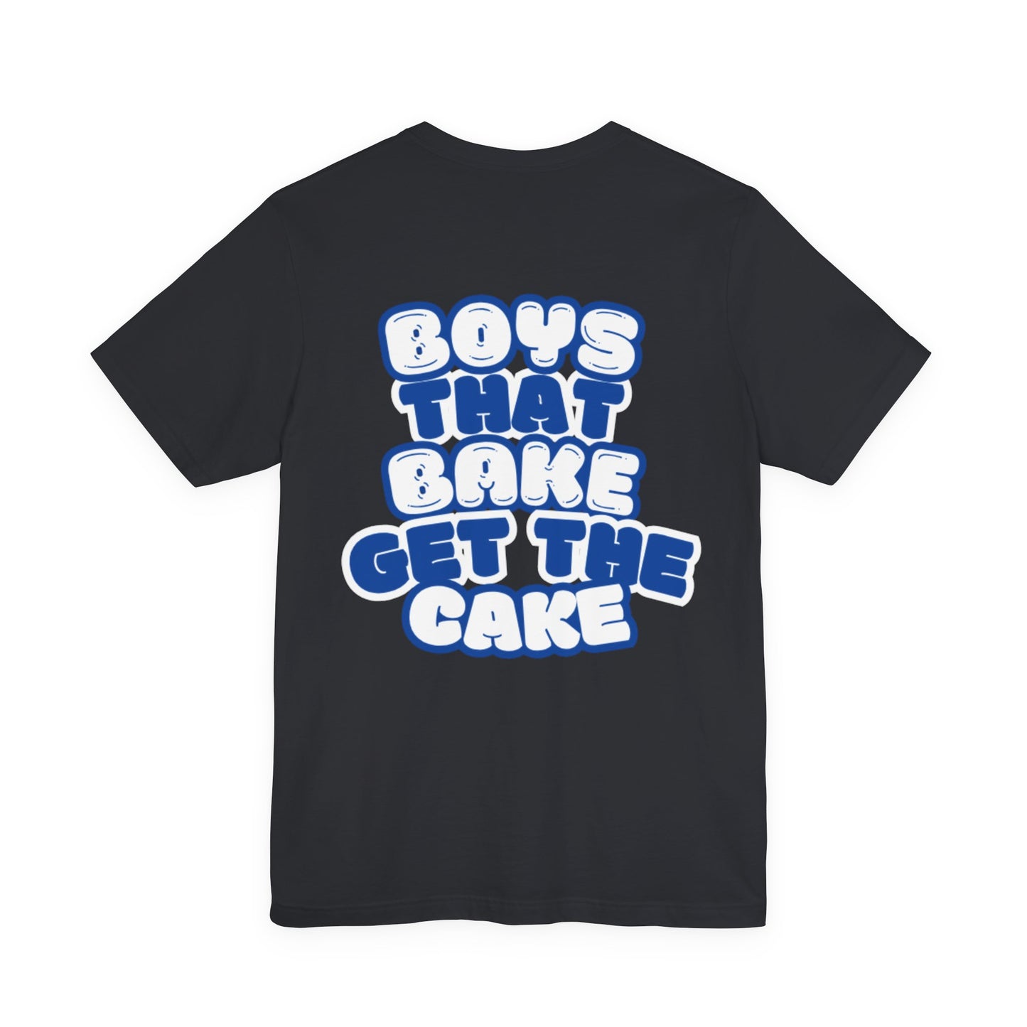 Baking Boys Club Logo Tee - Unisex