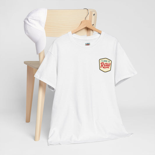 Retro Inspired Unisex Tee, Casual Summer Wear, Gift for Foodies, Stylish Statement Shirt, Birthday, BBQ, Food Lovers