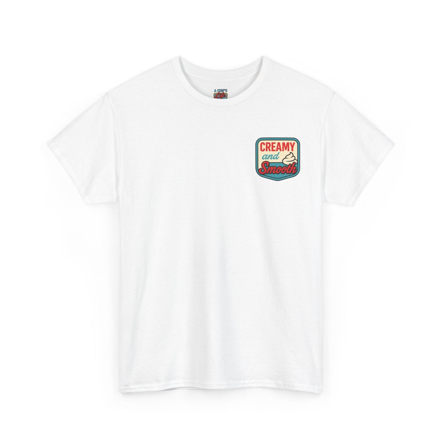 Creamy & Smooth Vintage Tee | Comfortable Unisex Jersey T-Shirt, Retro Graphic Shirt, Perfect Gift for Ice Cream Lovers, Casual Summer [...]