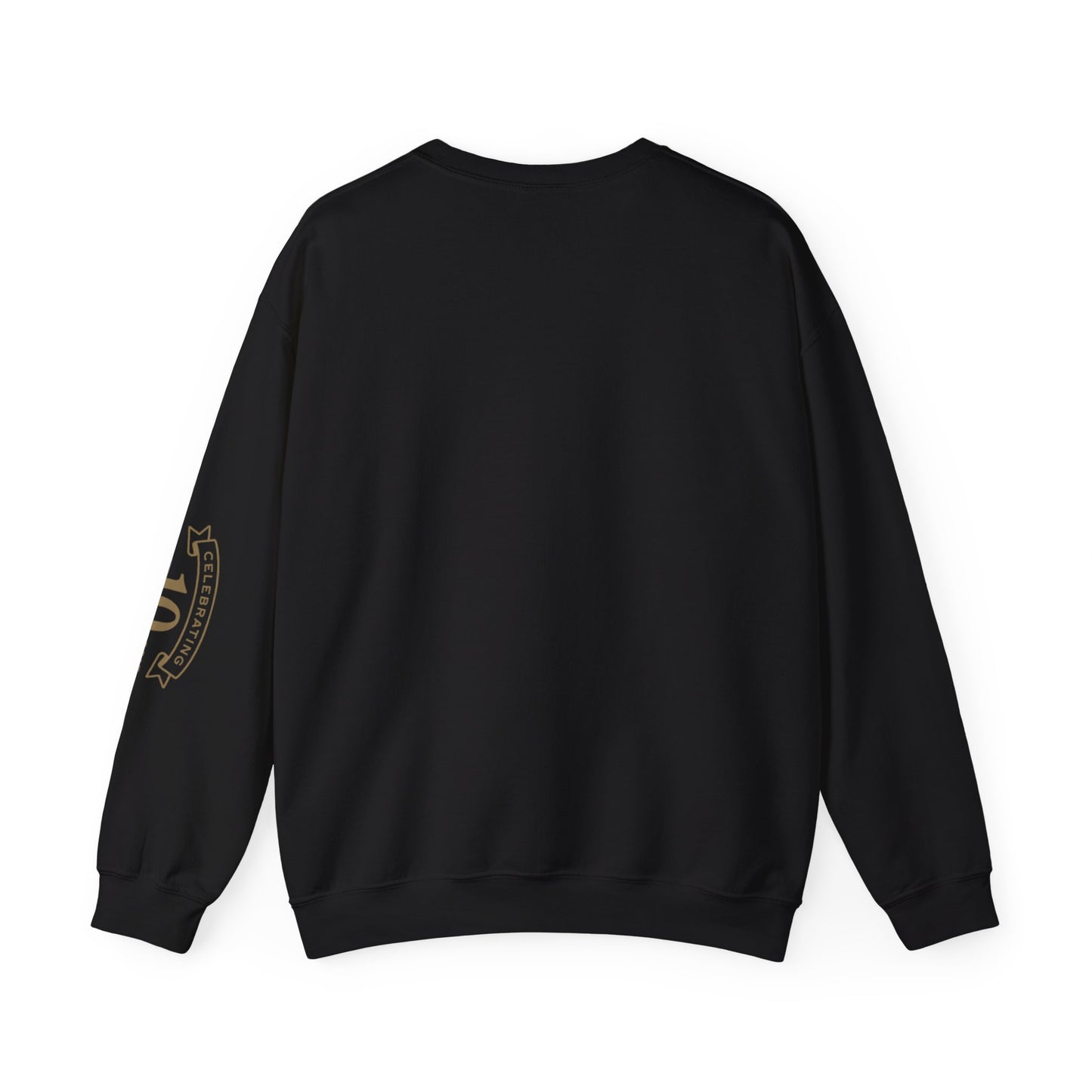 Bluebell 10 Year Anniversary Sweatshirt