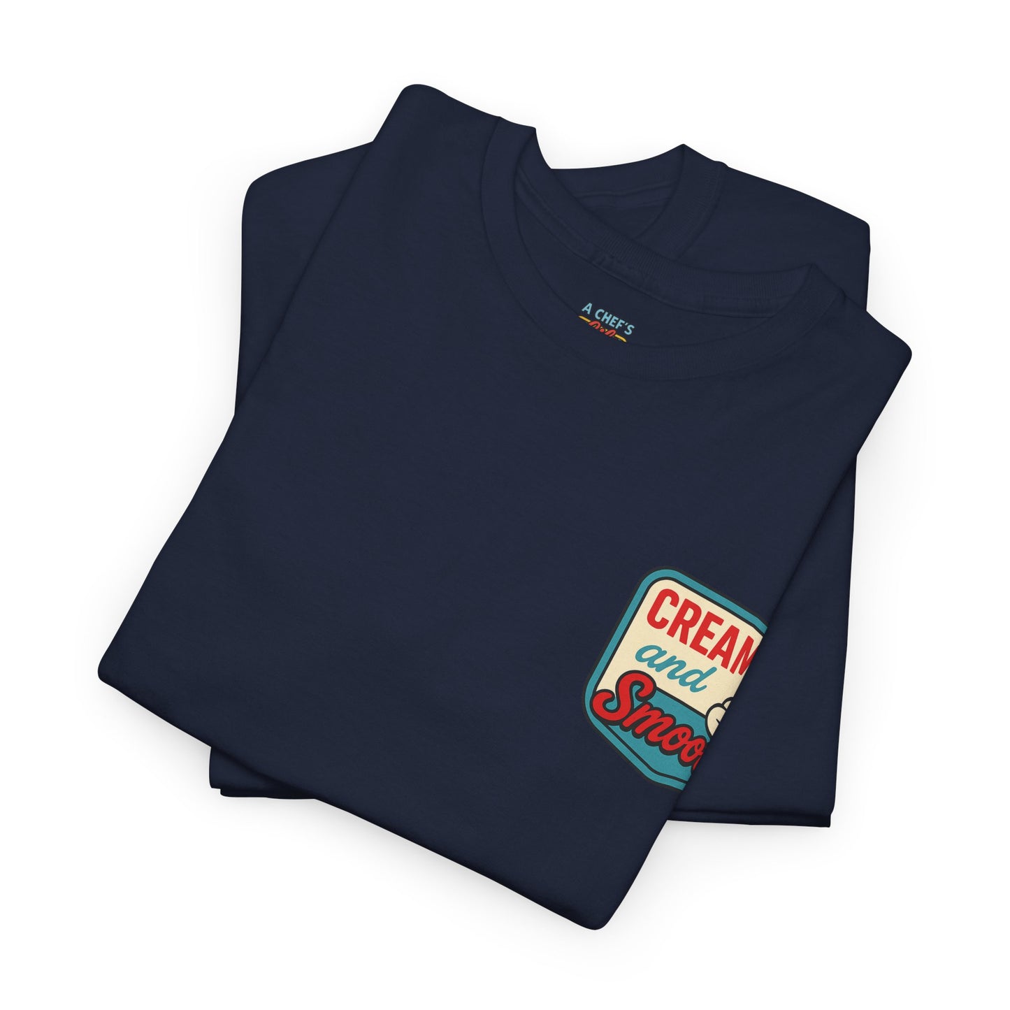 Creamy & Smooth Vintage Tee | Comfortable Unisex Jersey T-Shirt, Retro Graphic Shirt, Perfect Gift for Ice Cream Lovers, Casual Summer [...]