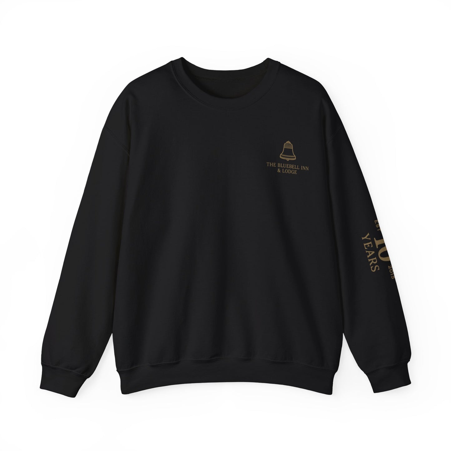 Bluebell 10 Year Anniversary Sweatshirt